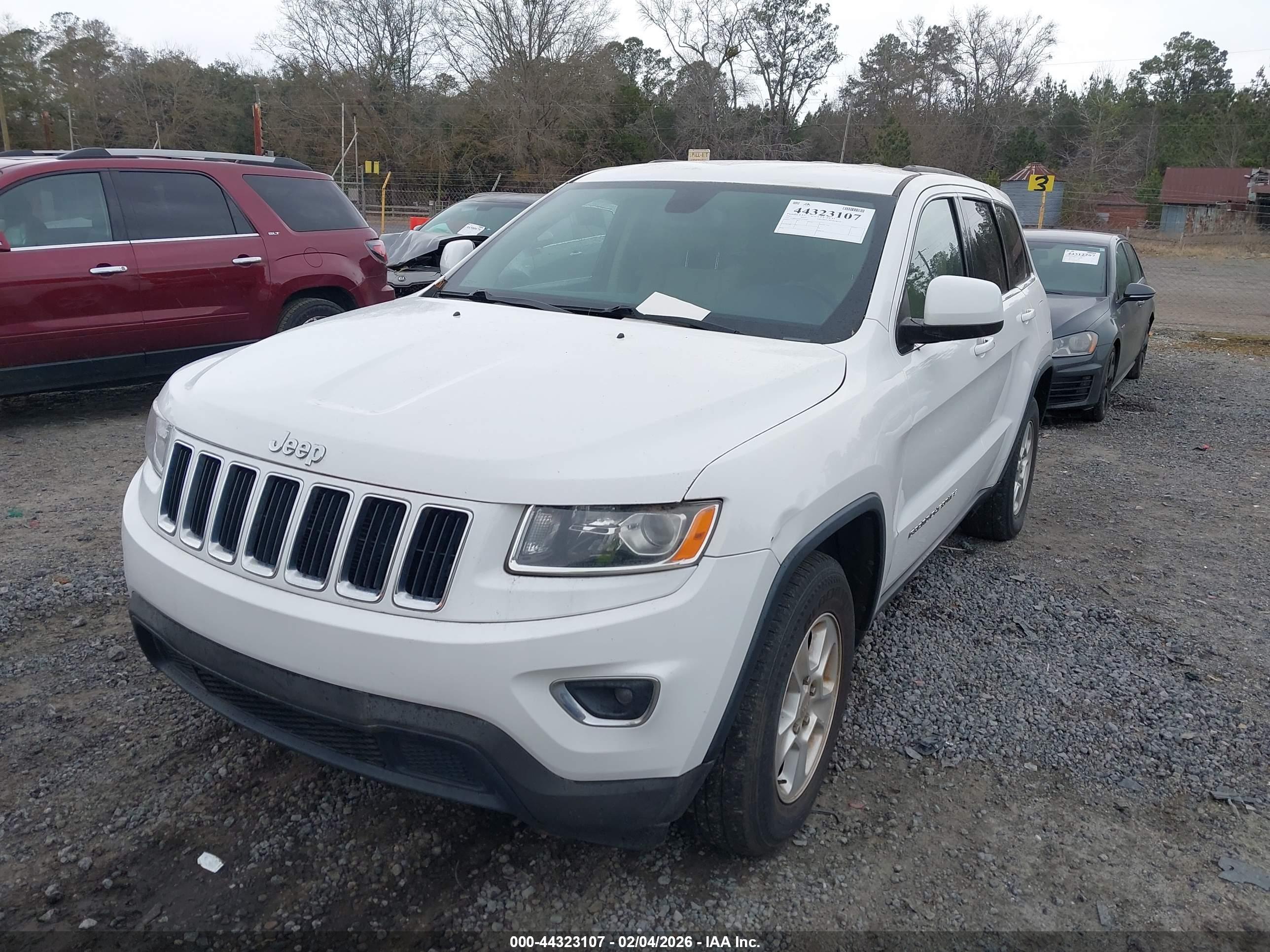 JEEP GRAND image 6