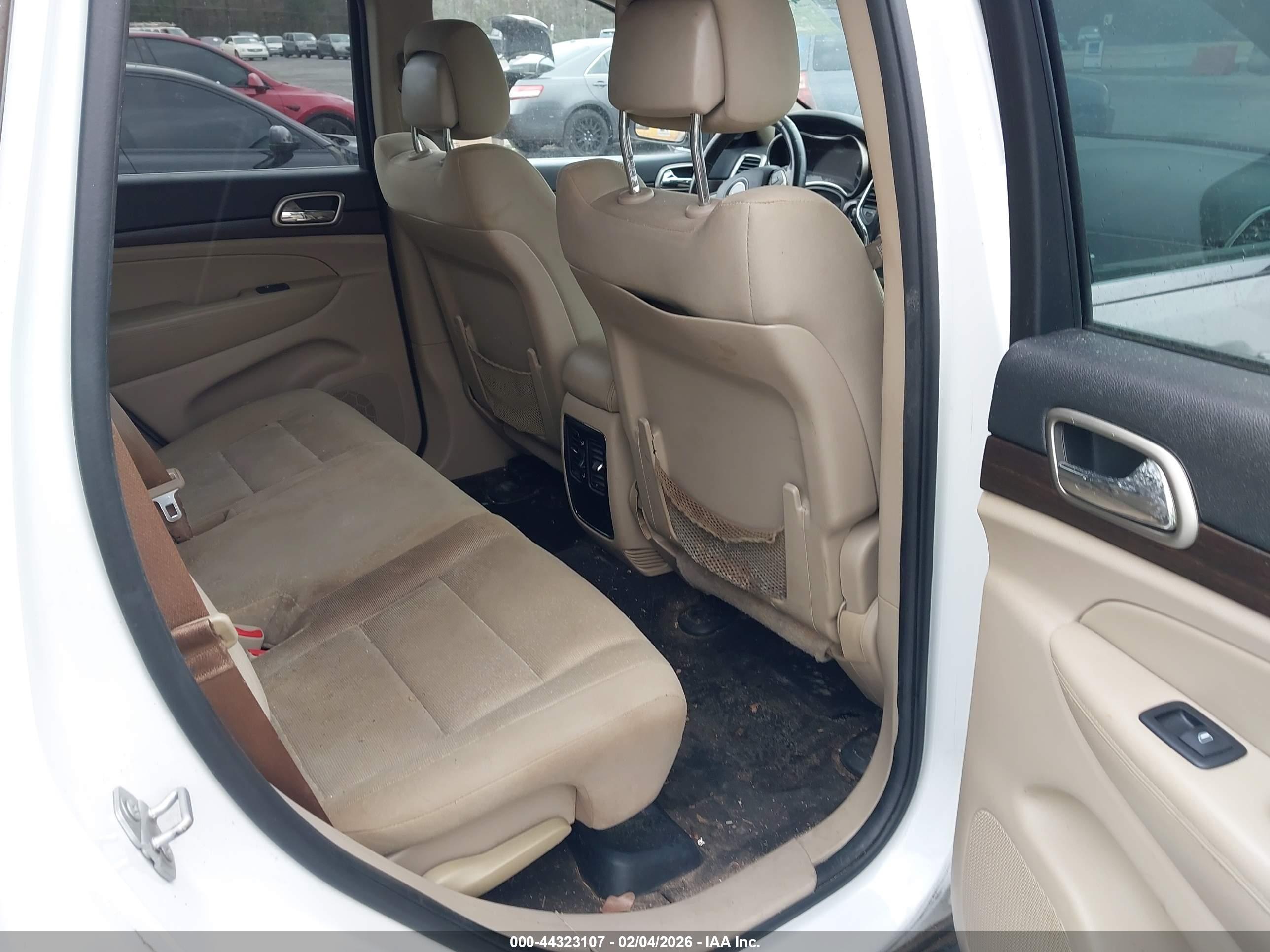 JEEP GRAND image 8