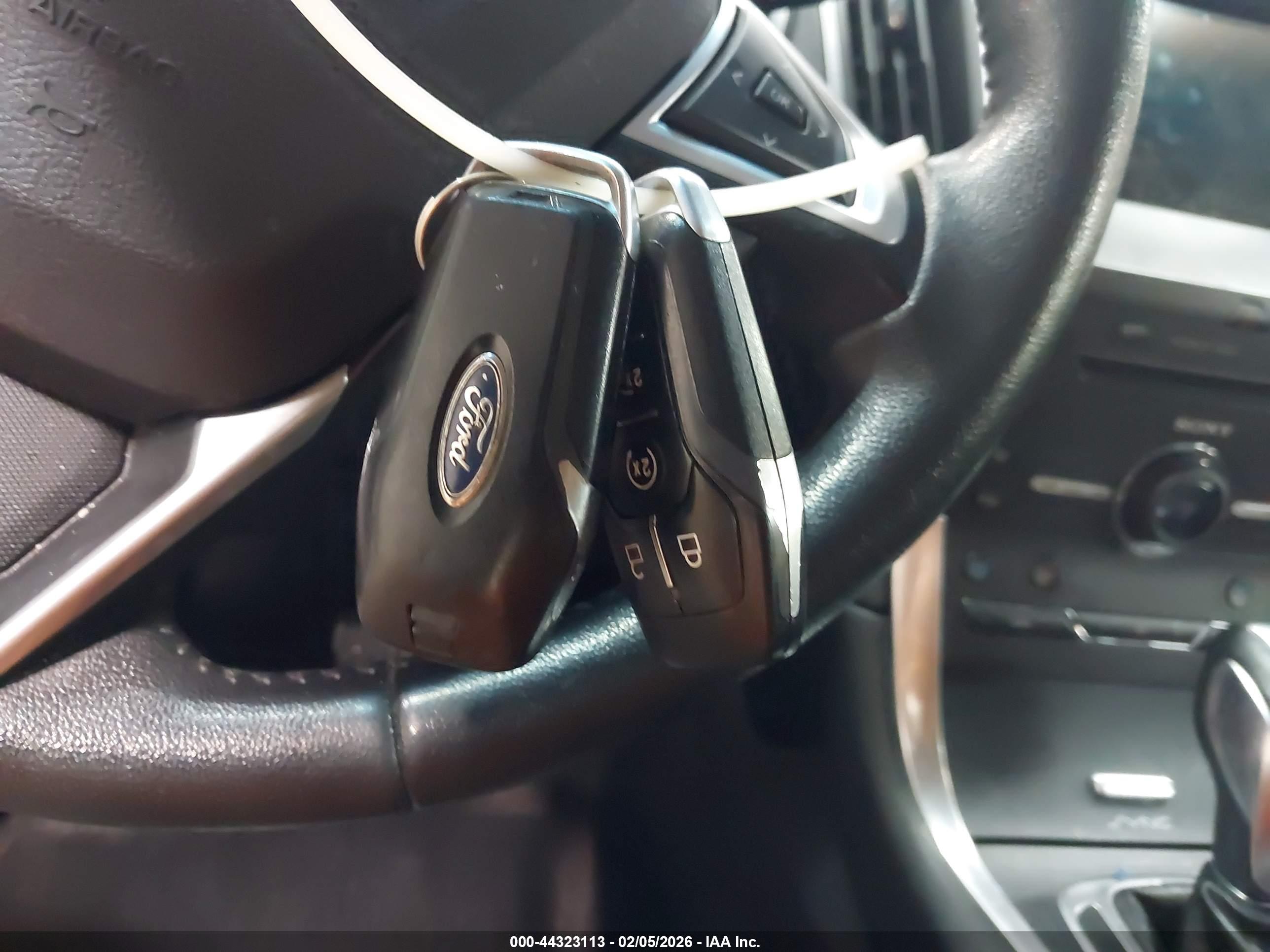 FORD EDGE image 11