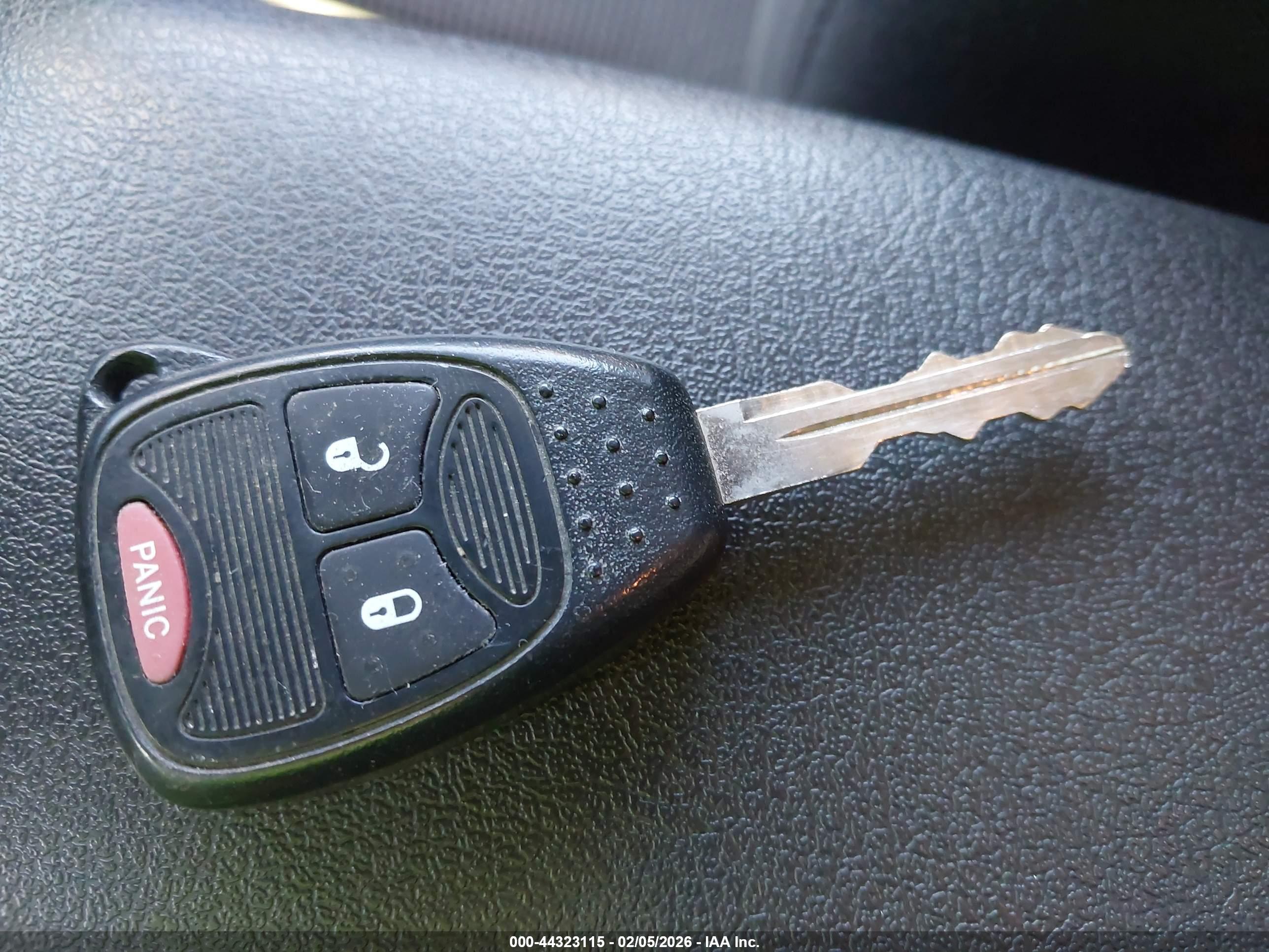JEEP PATRIOT image 11