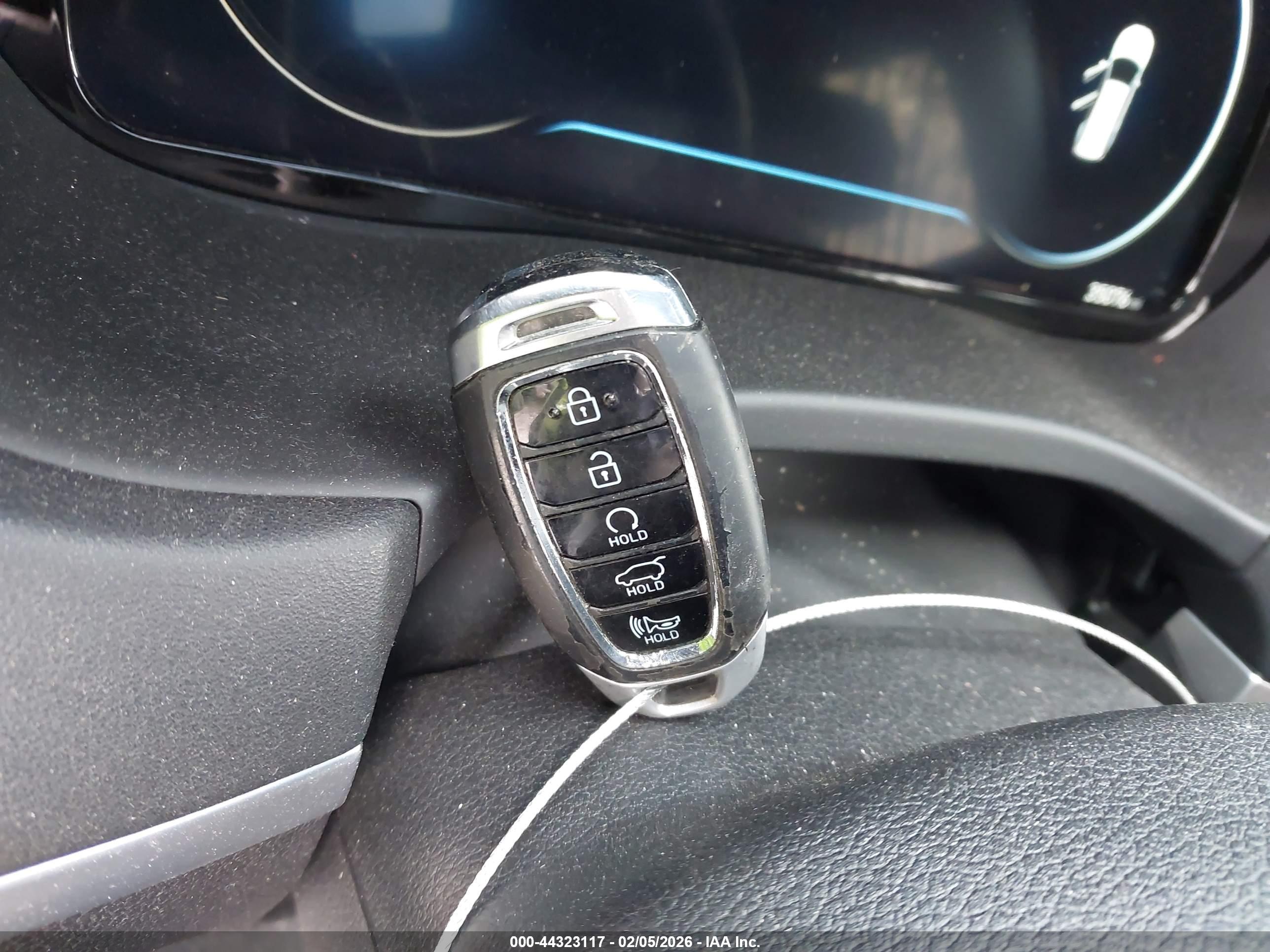 HYUNDAI PALISADE image 11