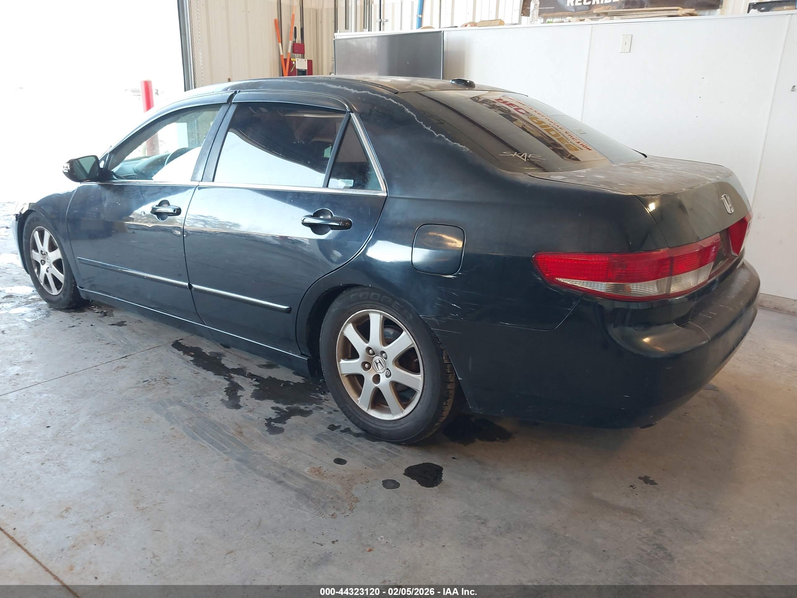 HONDA ACCORD image 3