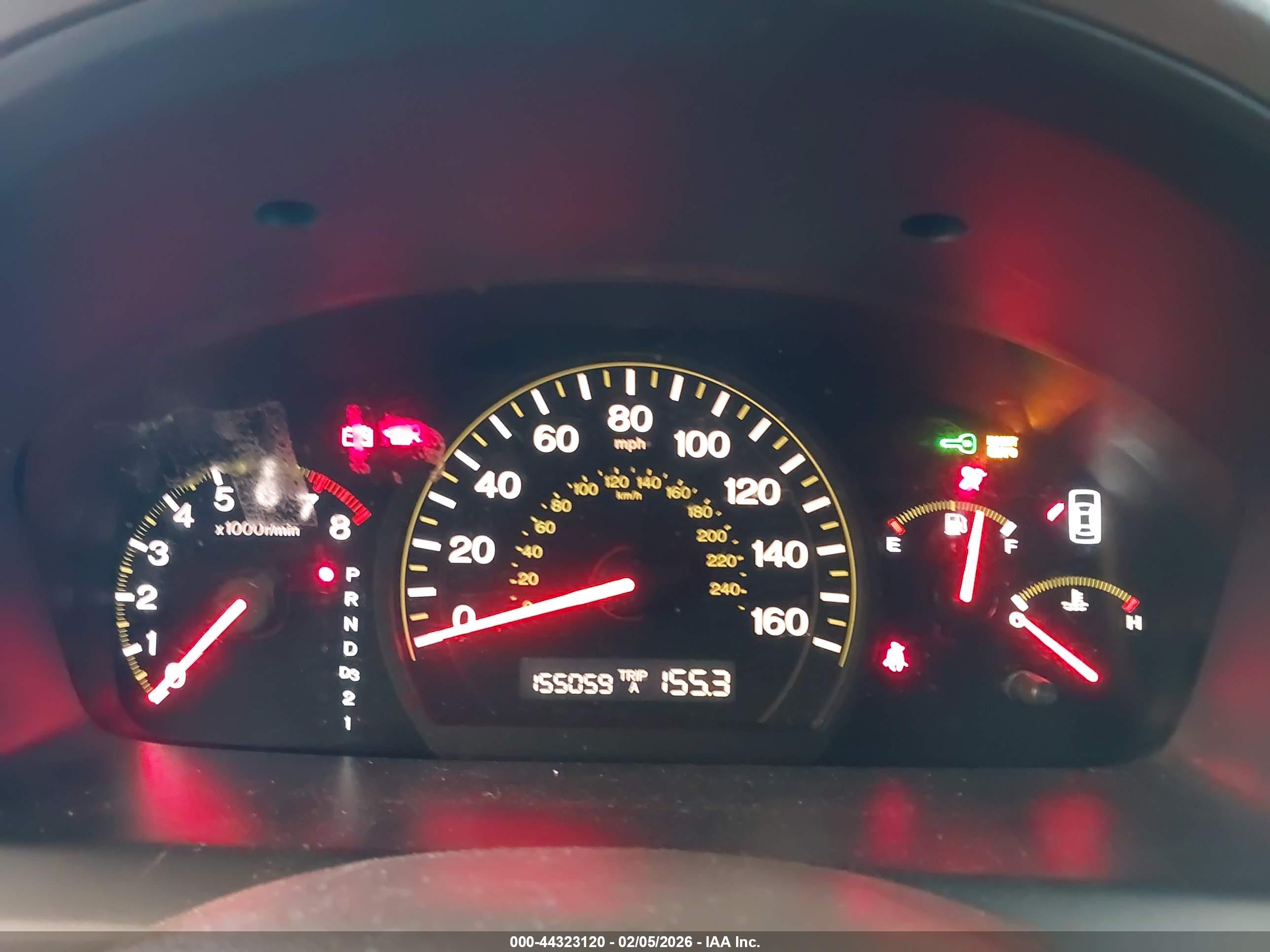 HONDA ACCORD image 7