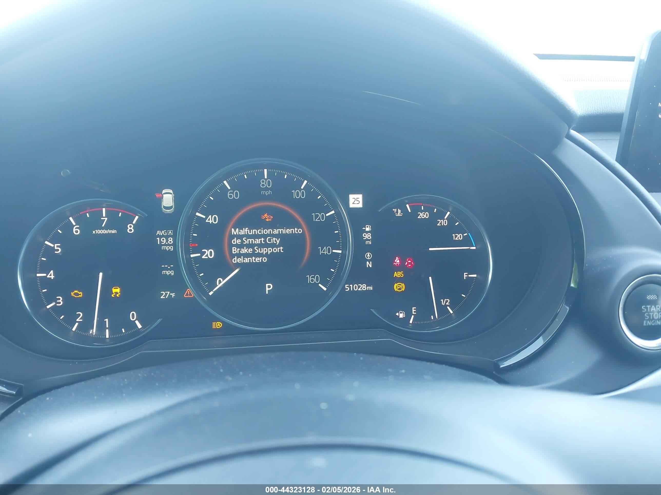 MAZDA CX-9 image 7