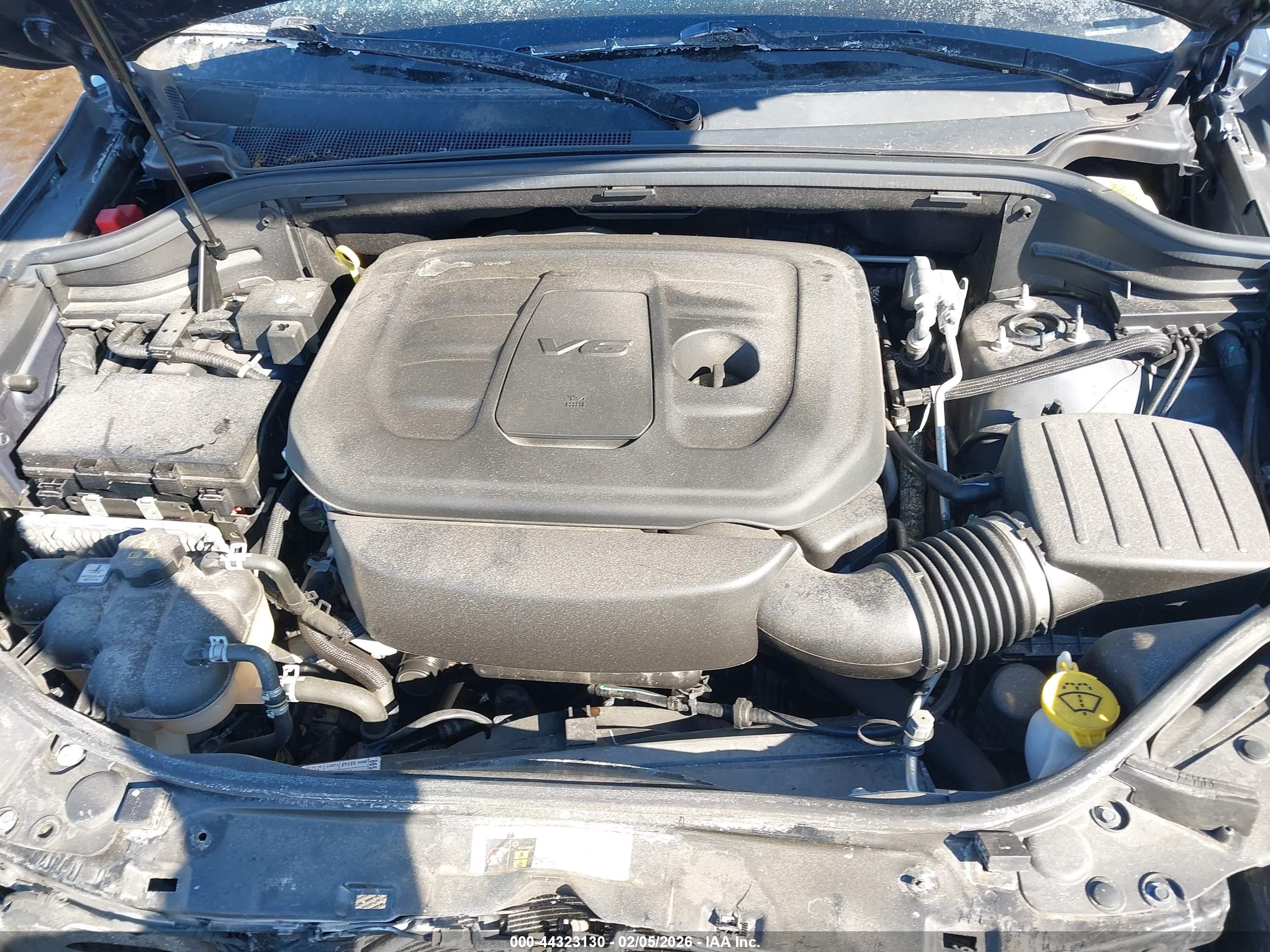JEEP GRAND image 10