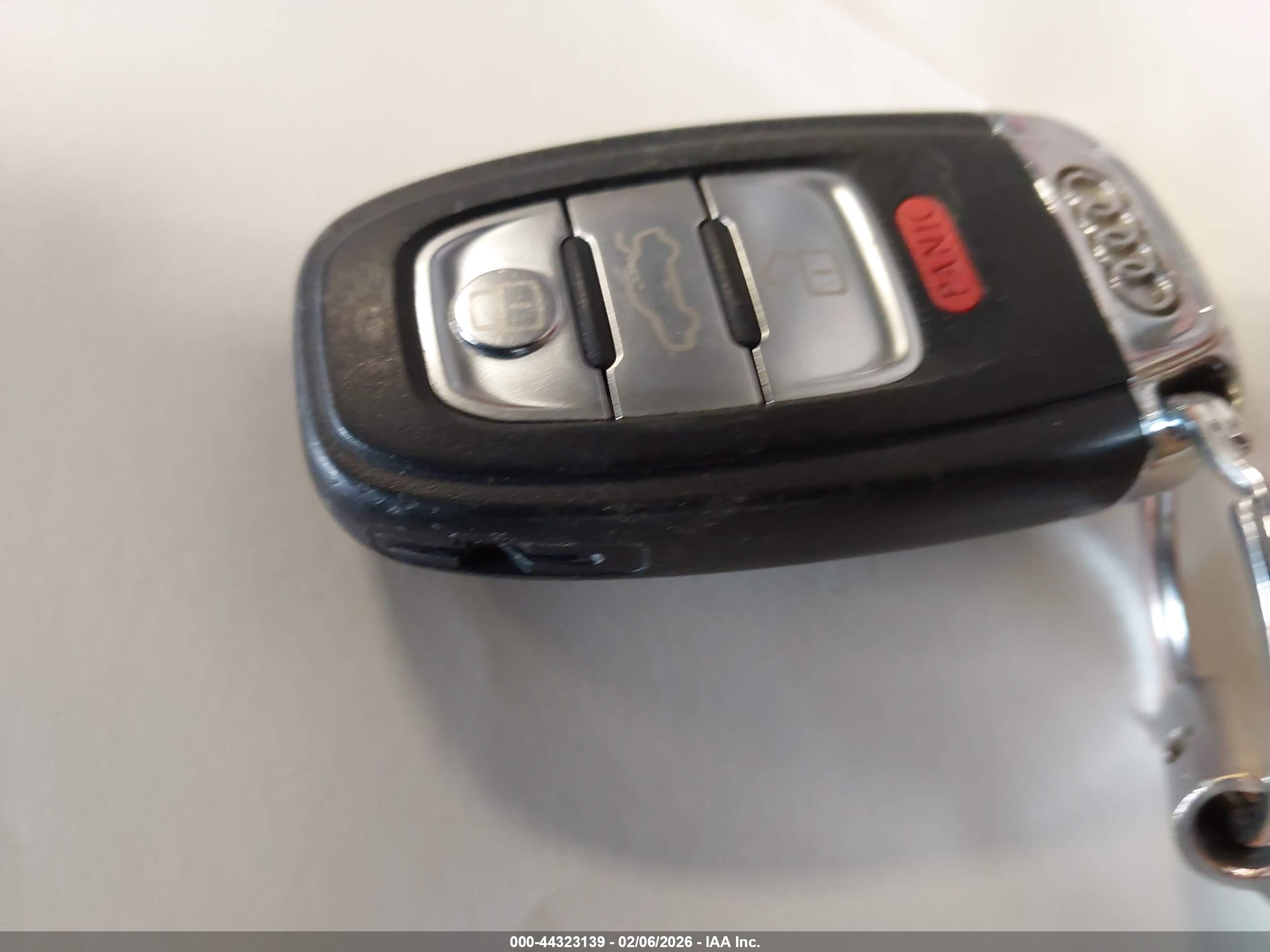 AUDI Q5 image 11