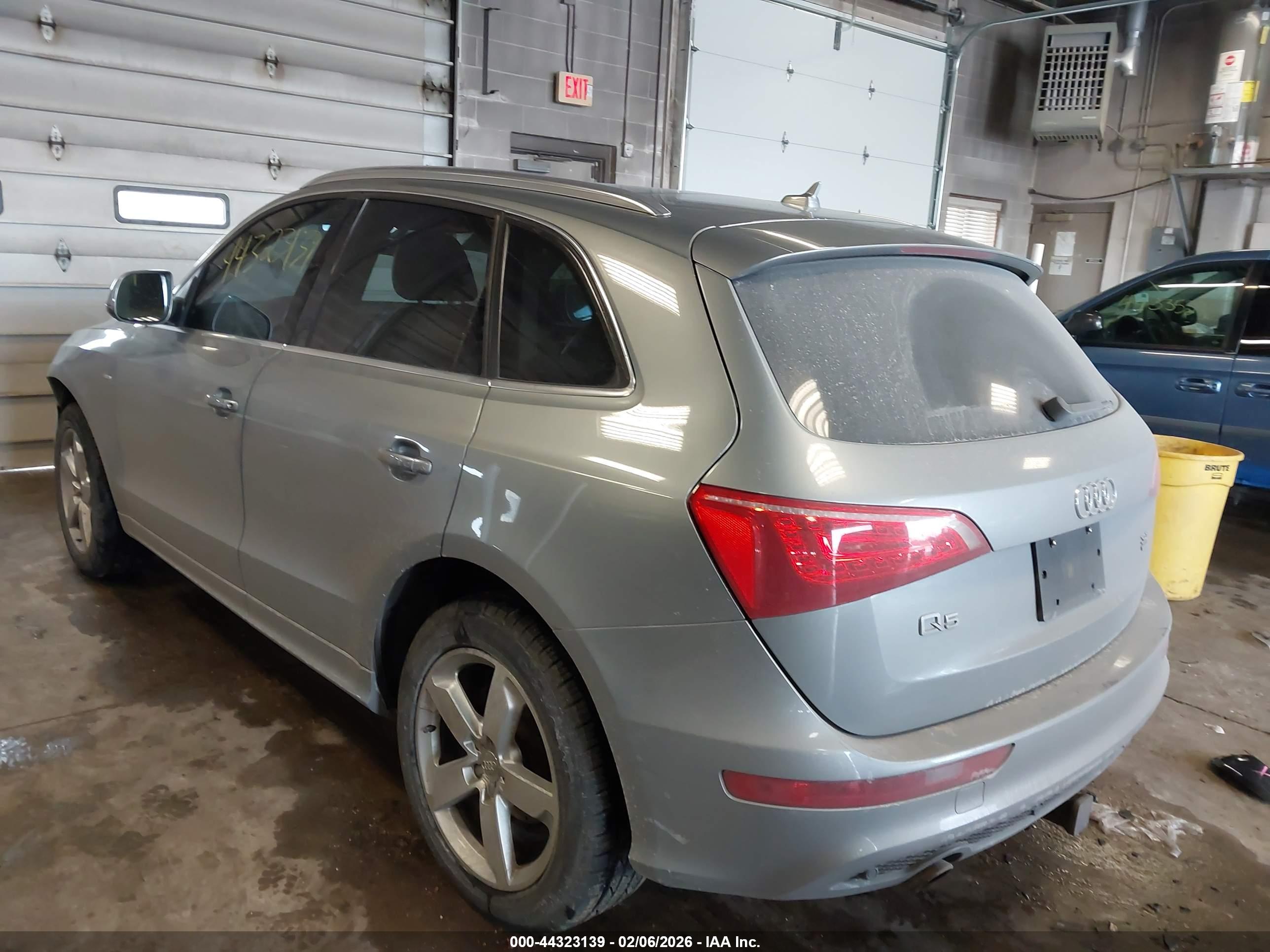 AUDI Q5 image 3