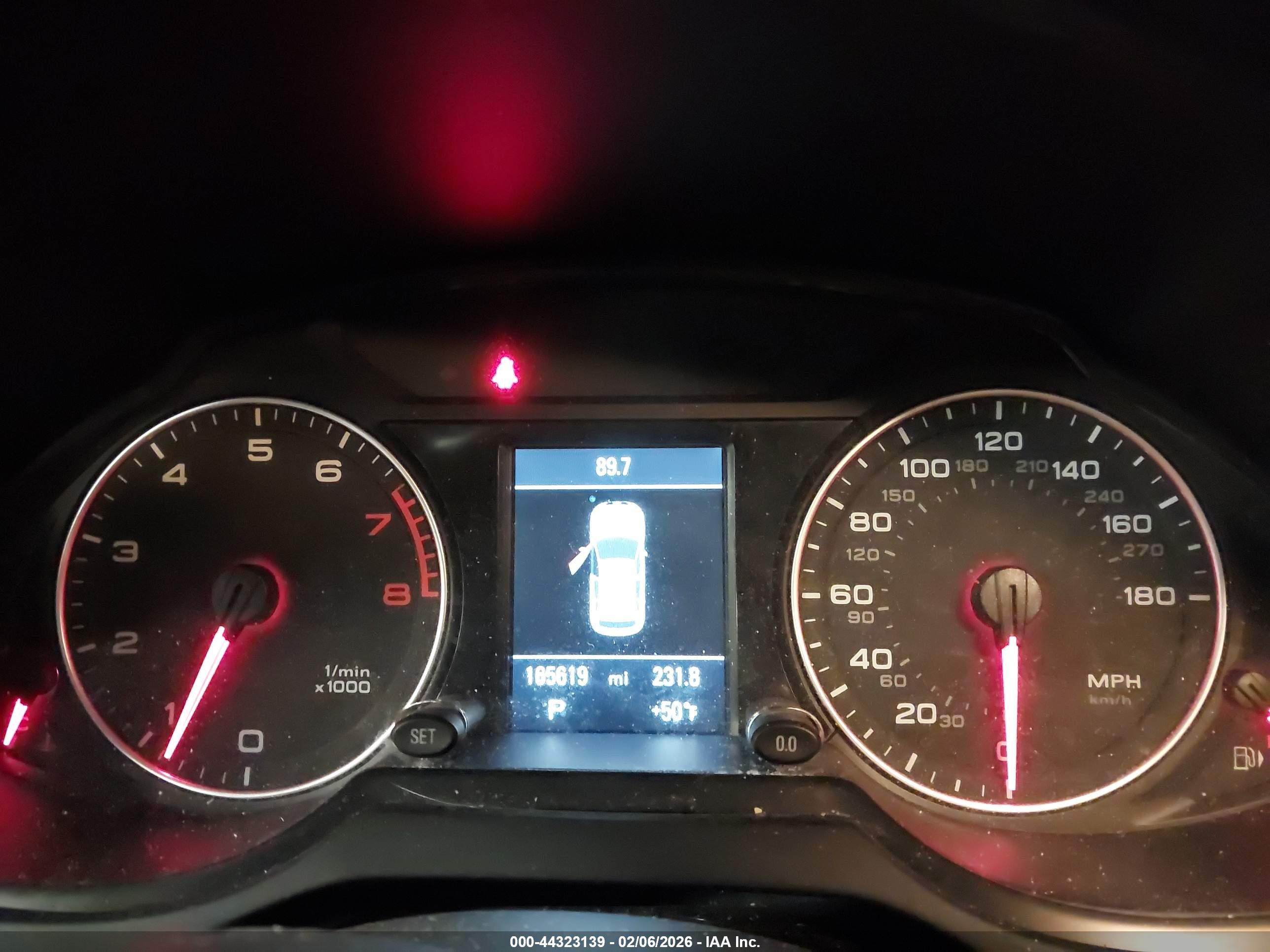 AUDI Q5 image 7
