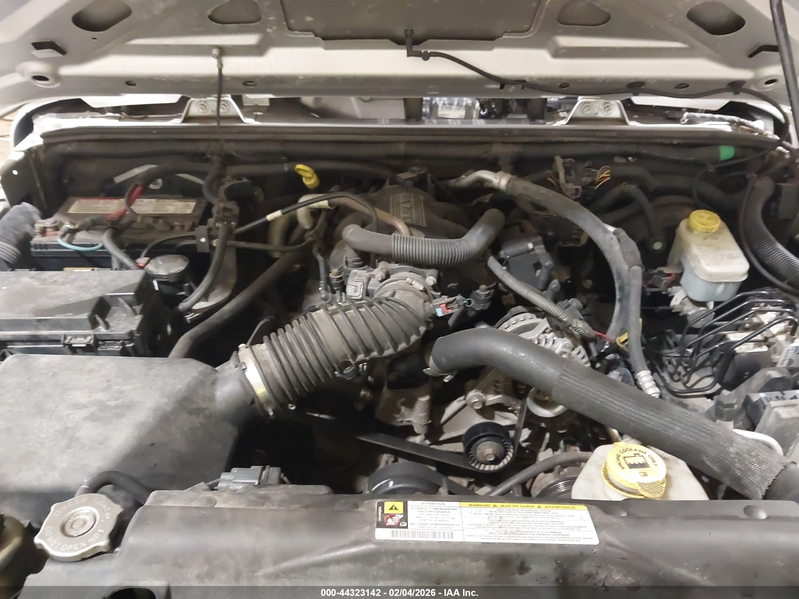 JEEP WRANGLER image 10