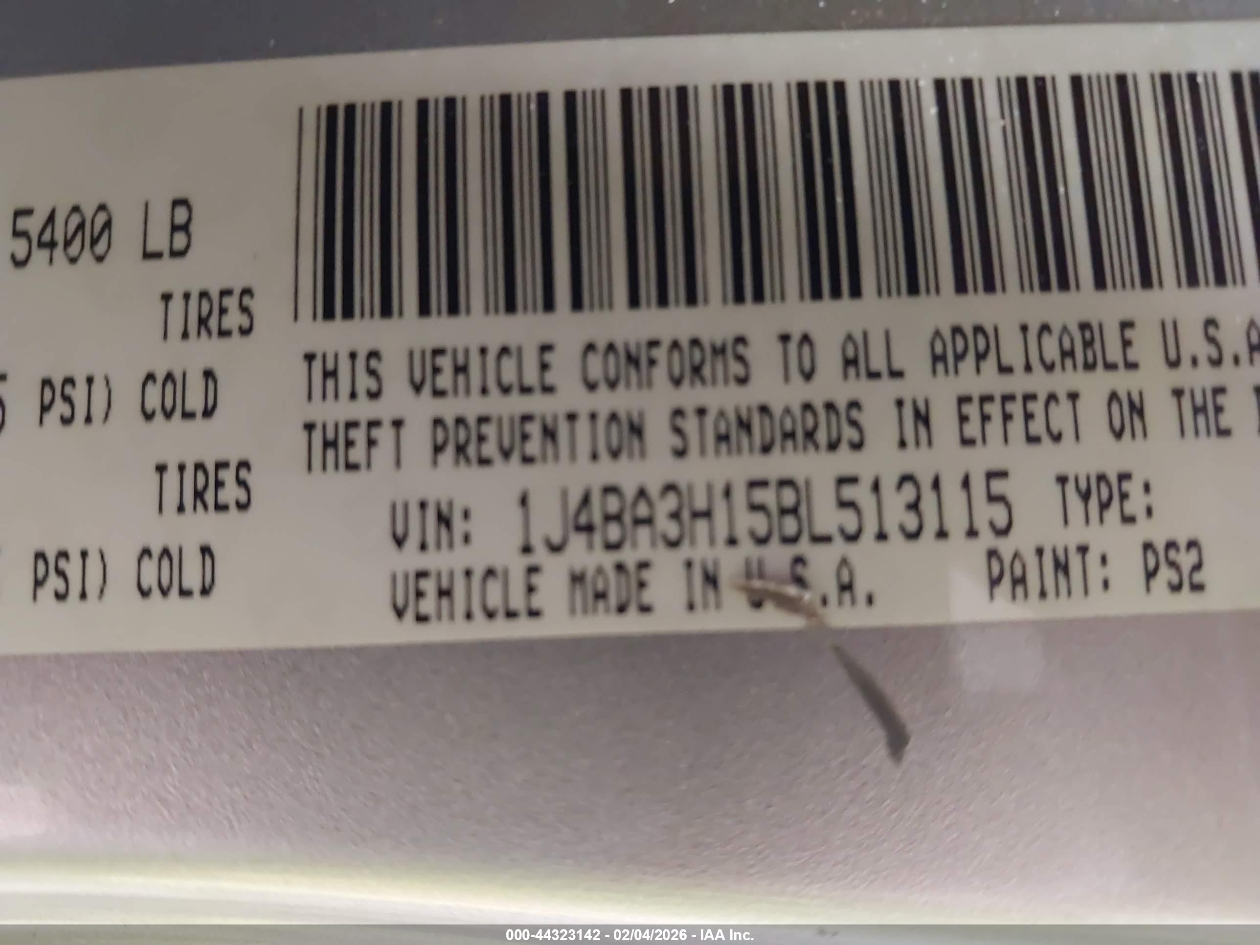 JEEP WRANGLER image 9