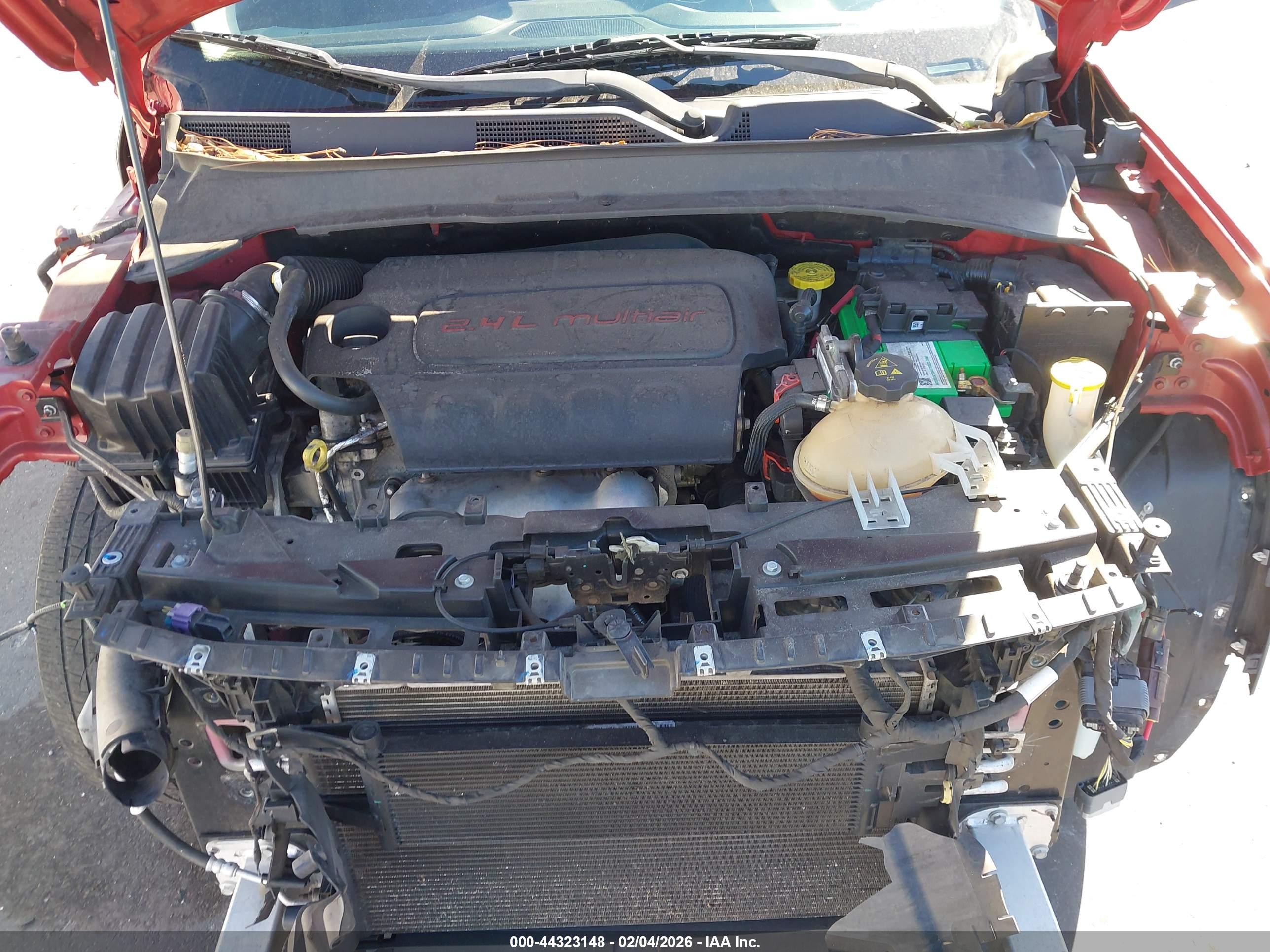 JEEP COMPASS image 10