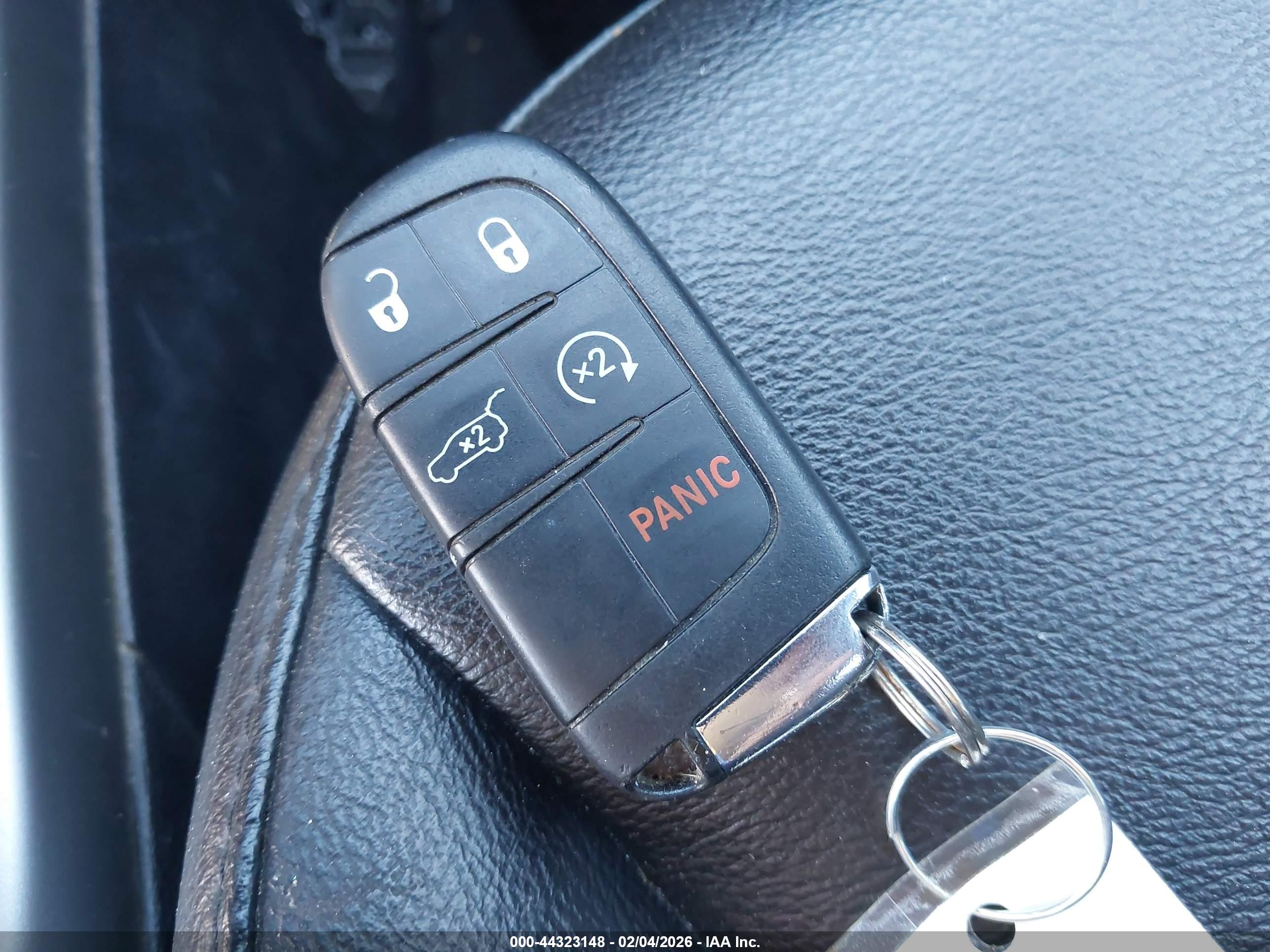 JEEP COMPASS image 11