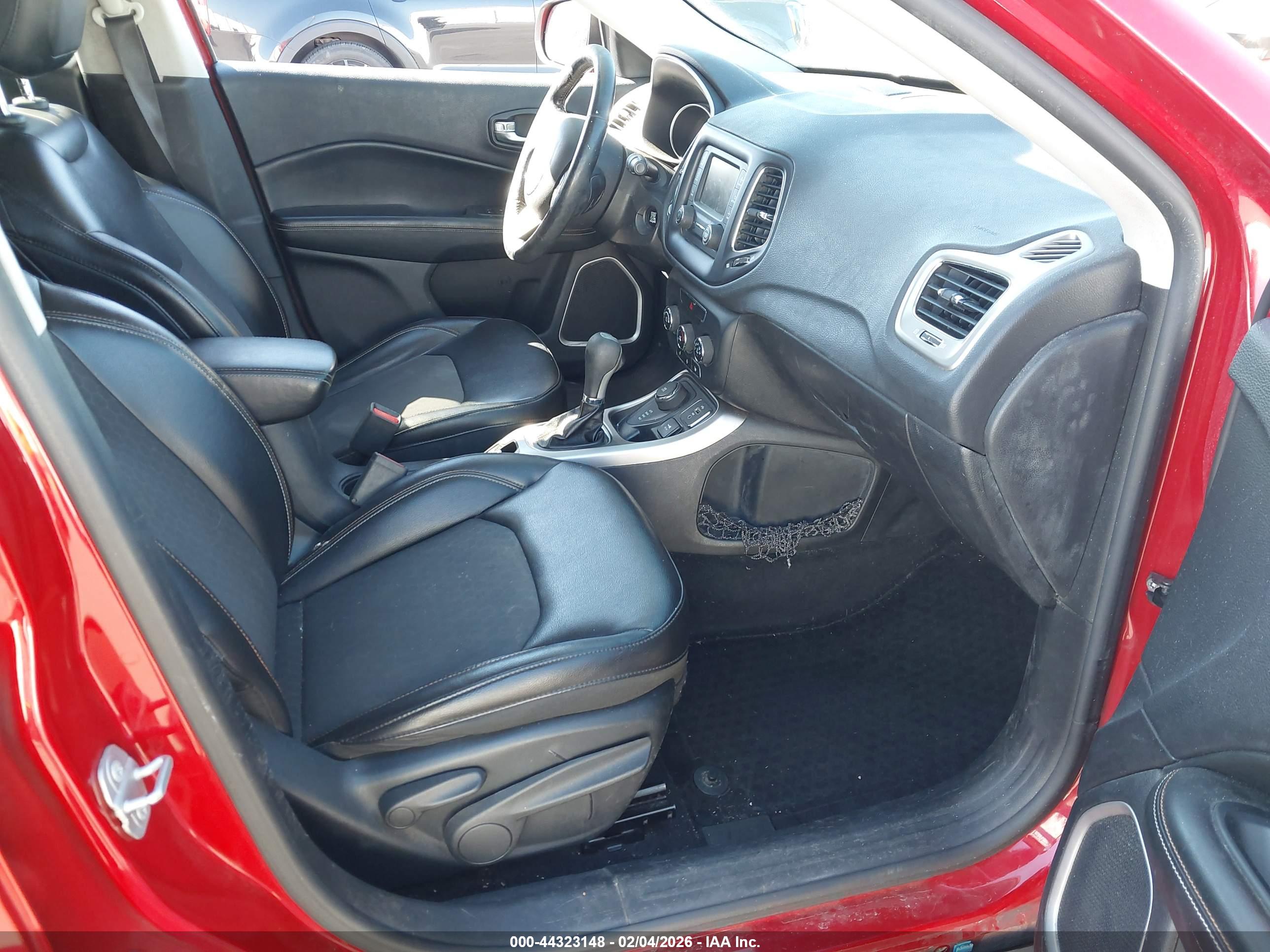 JEEP COMPASS image 5