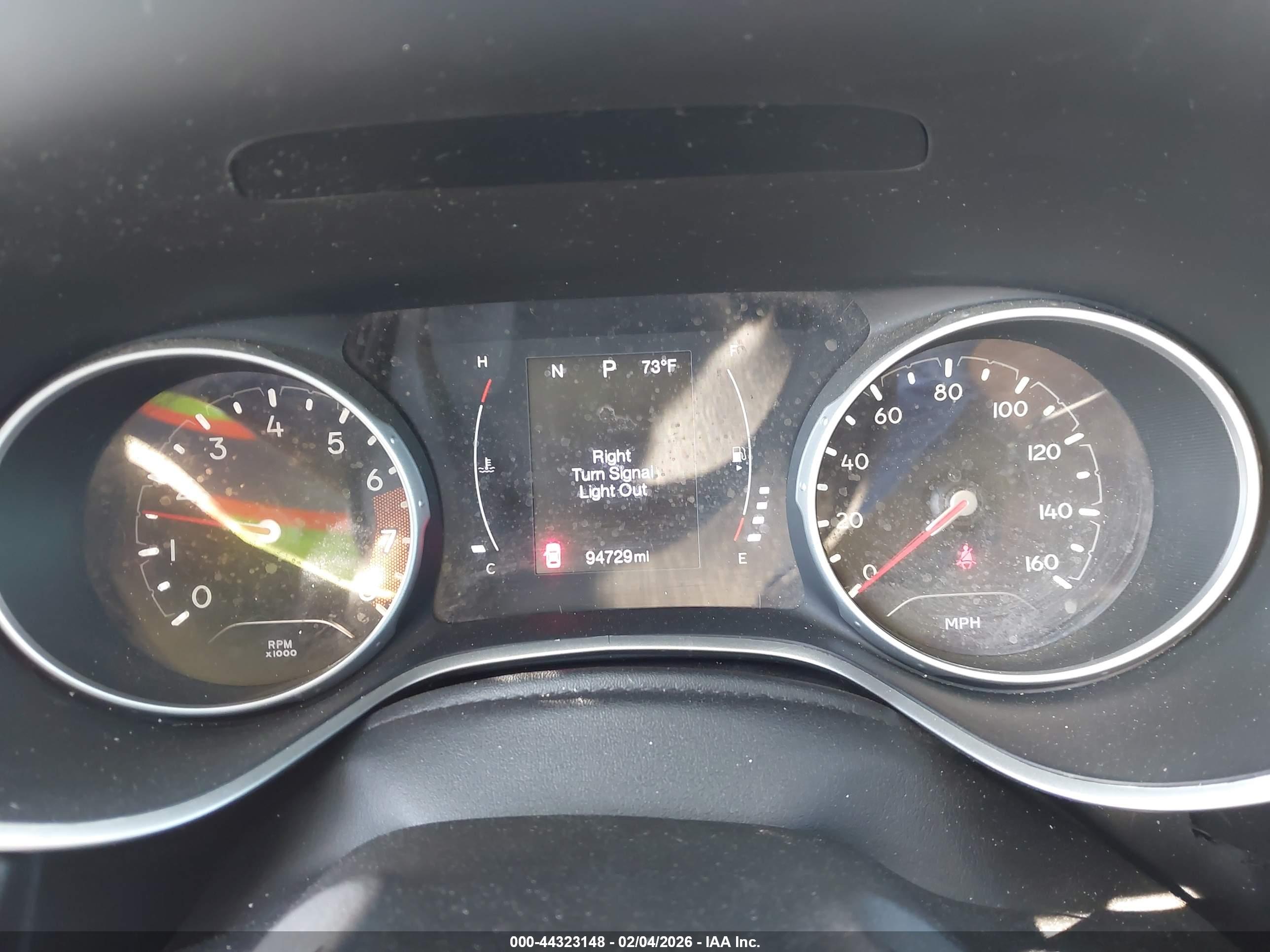 JEEP COMPASS image 7