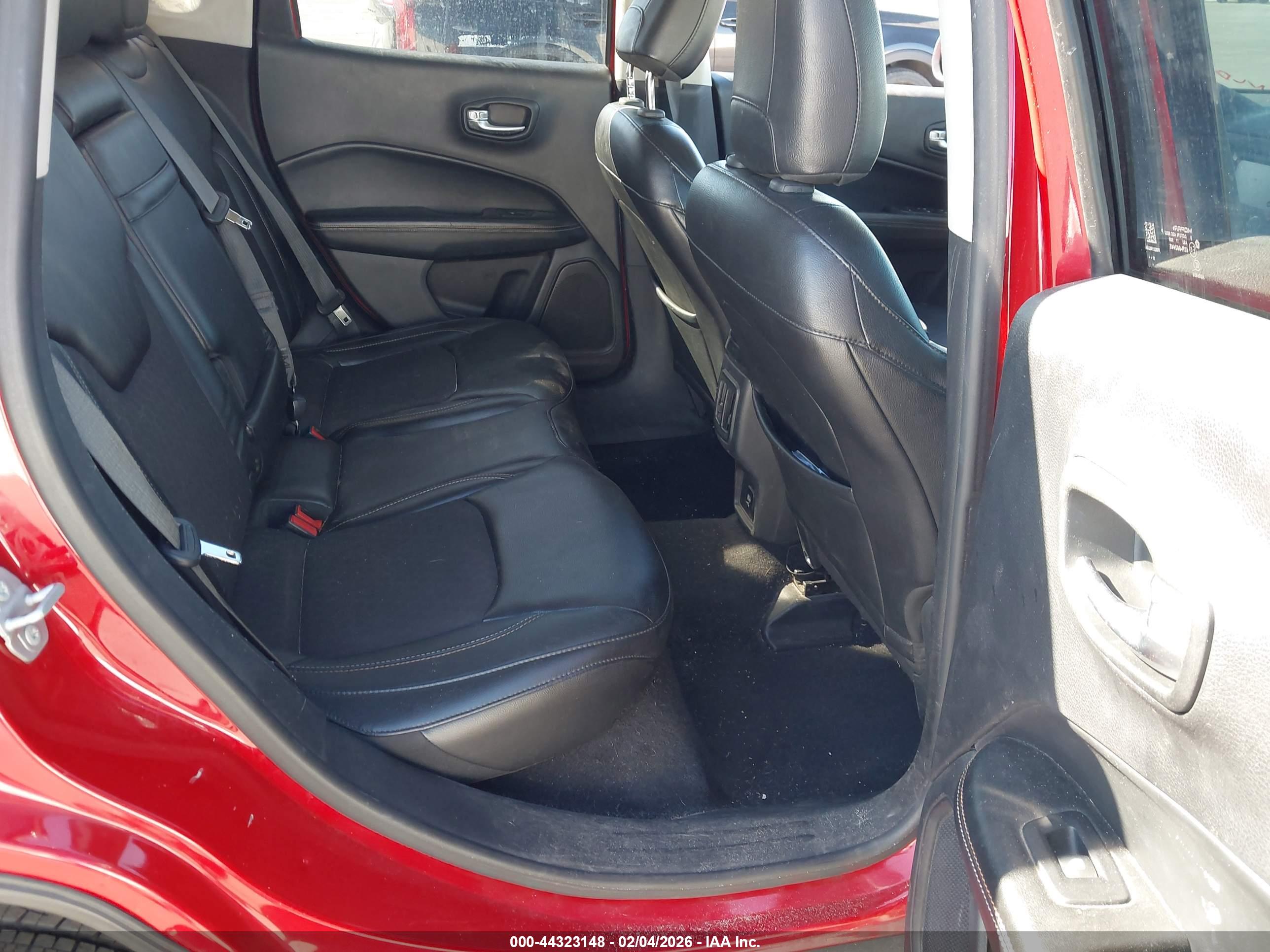 JEEP COMPASS image 8