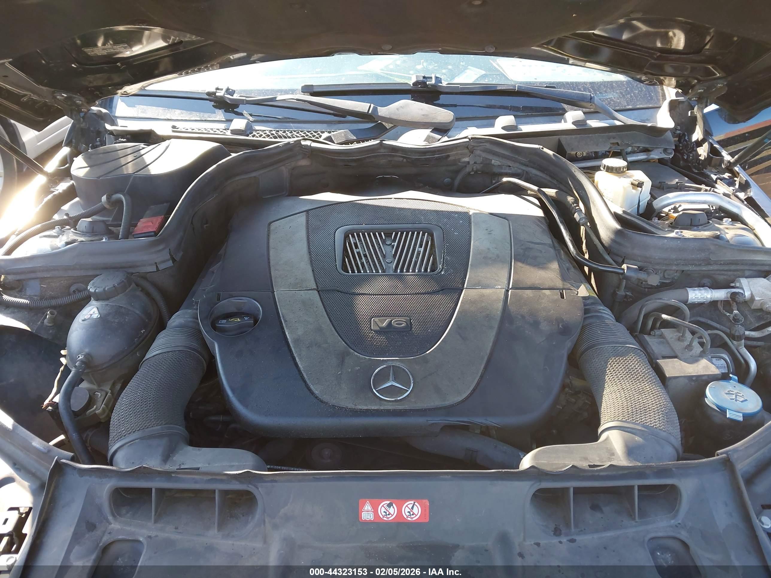 MERCEDES-BENZ C image 10