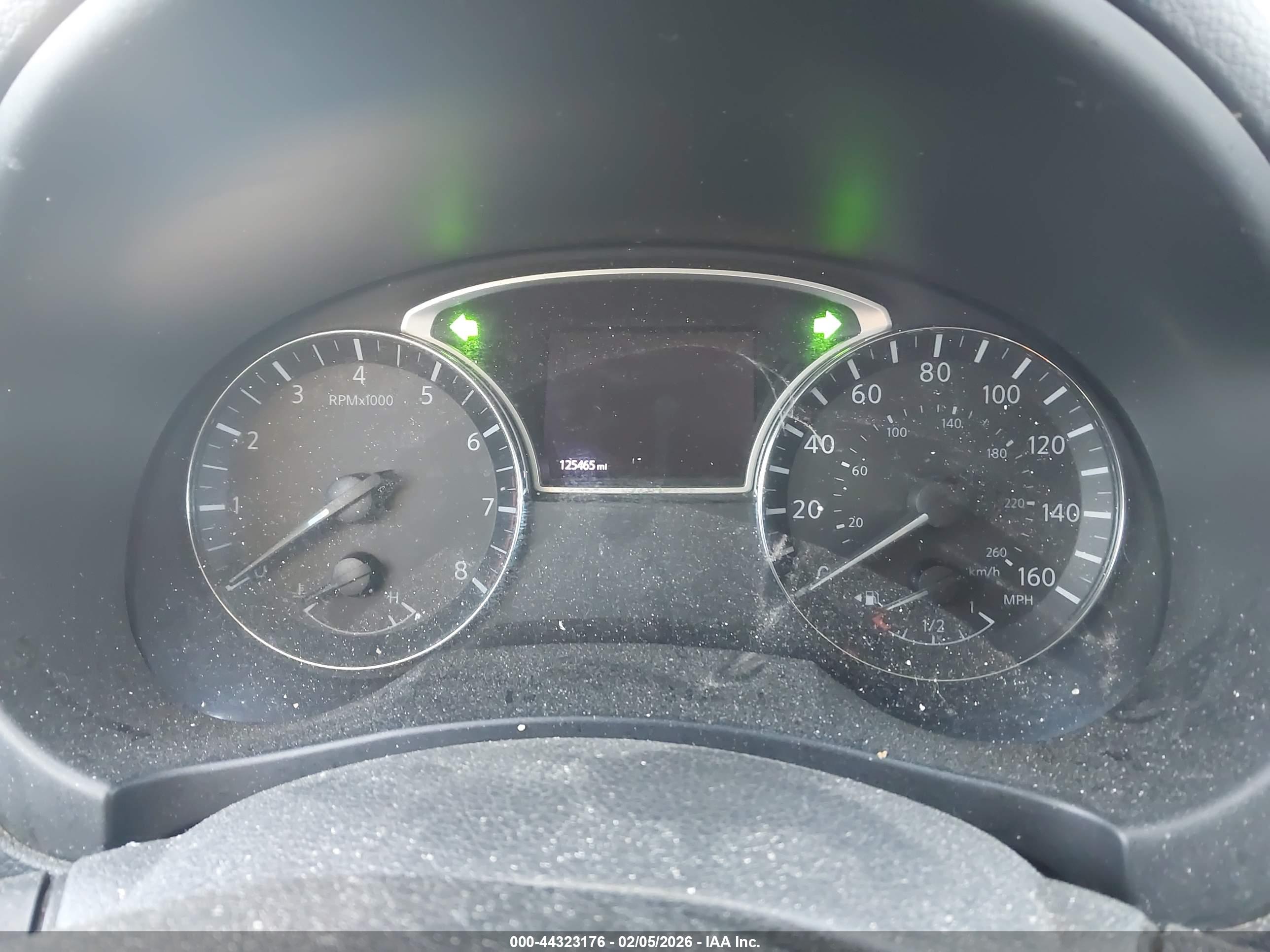 NISSAN ALTIMA image 7