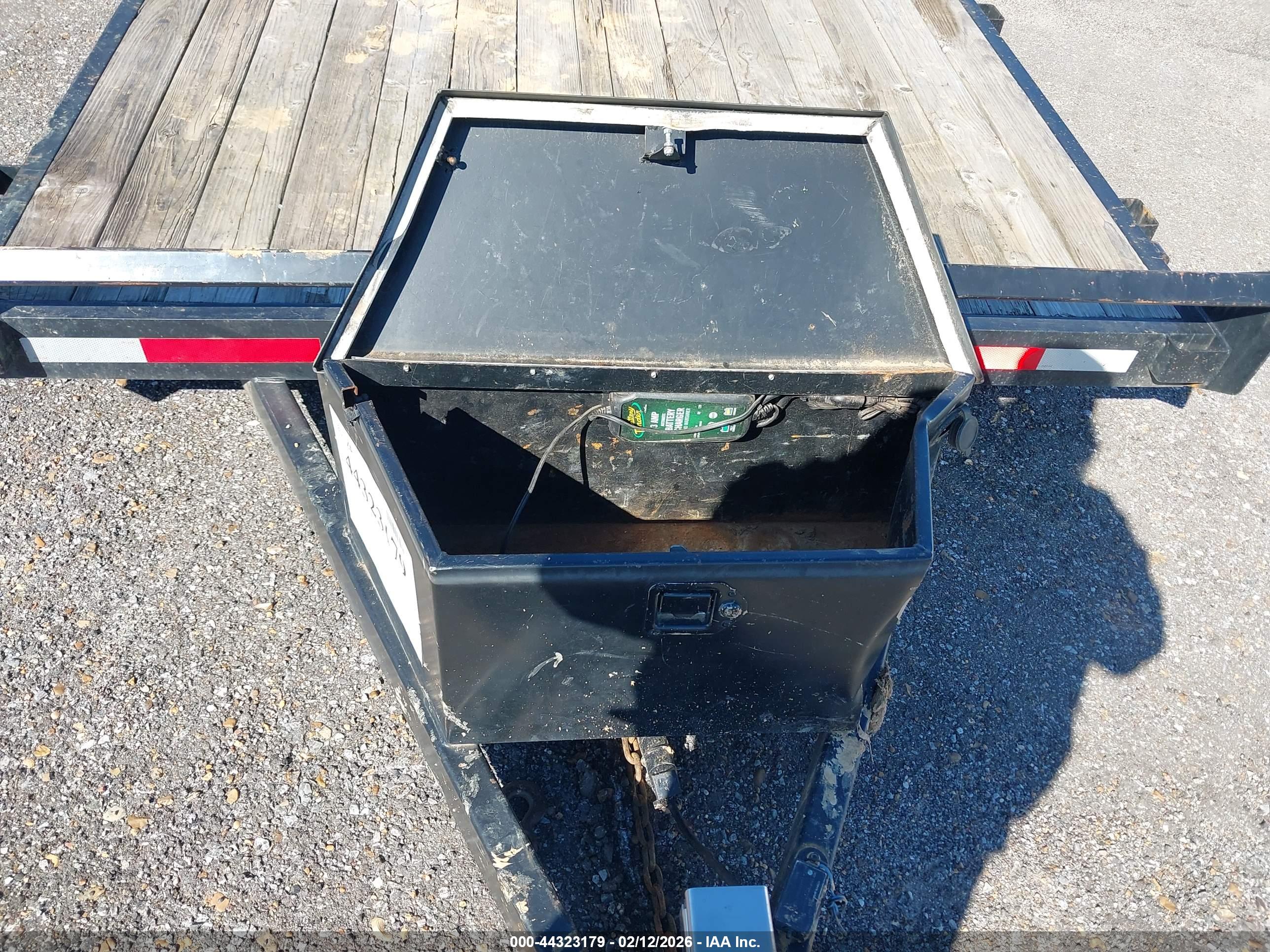 EAGLE FLATBED image 10