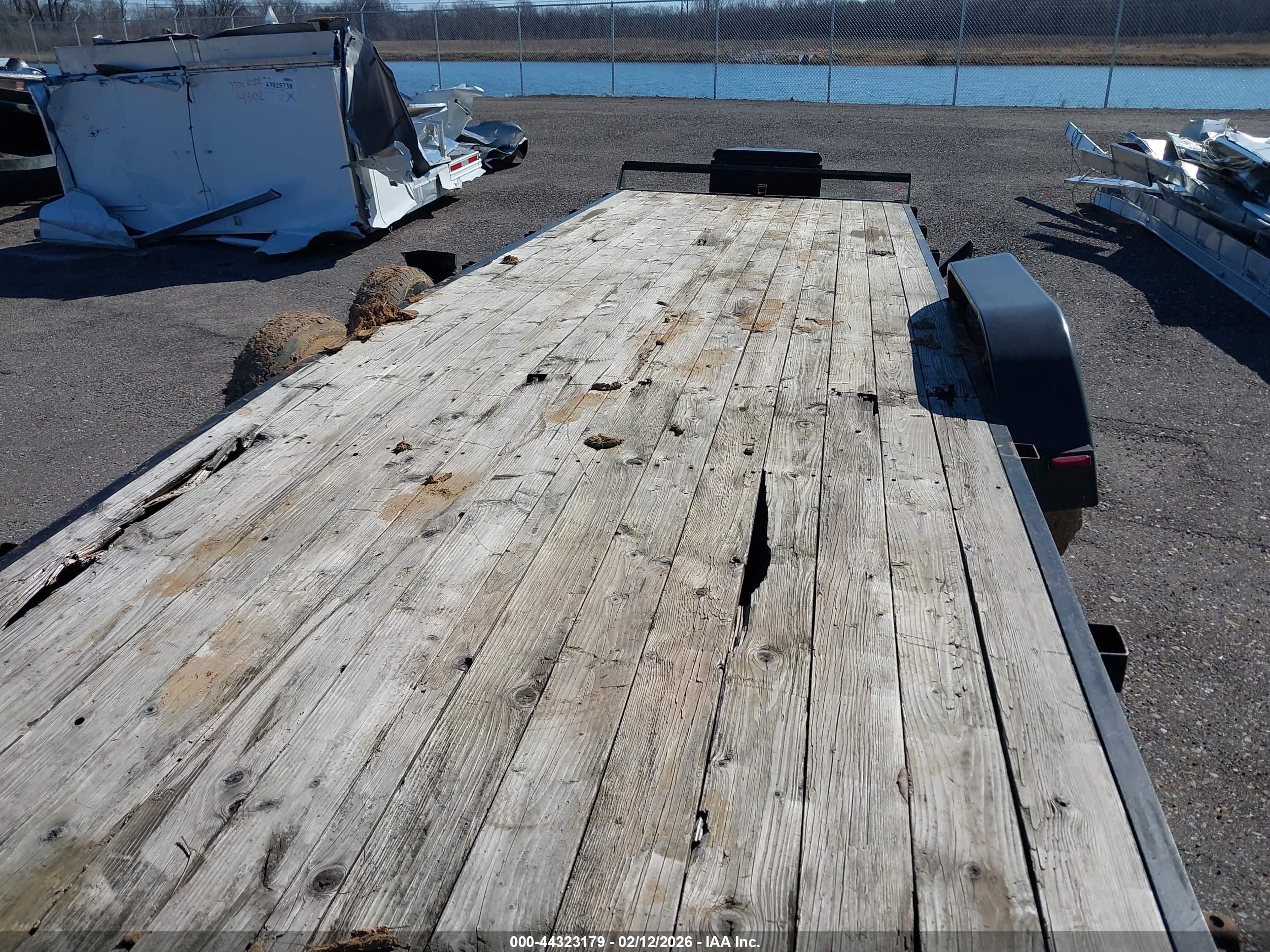 EAGLE FLATBED image 5