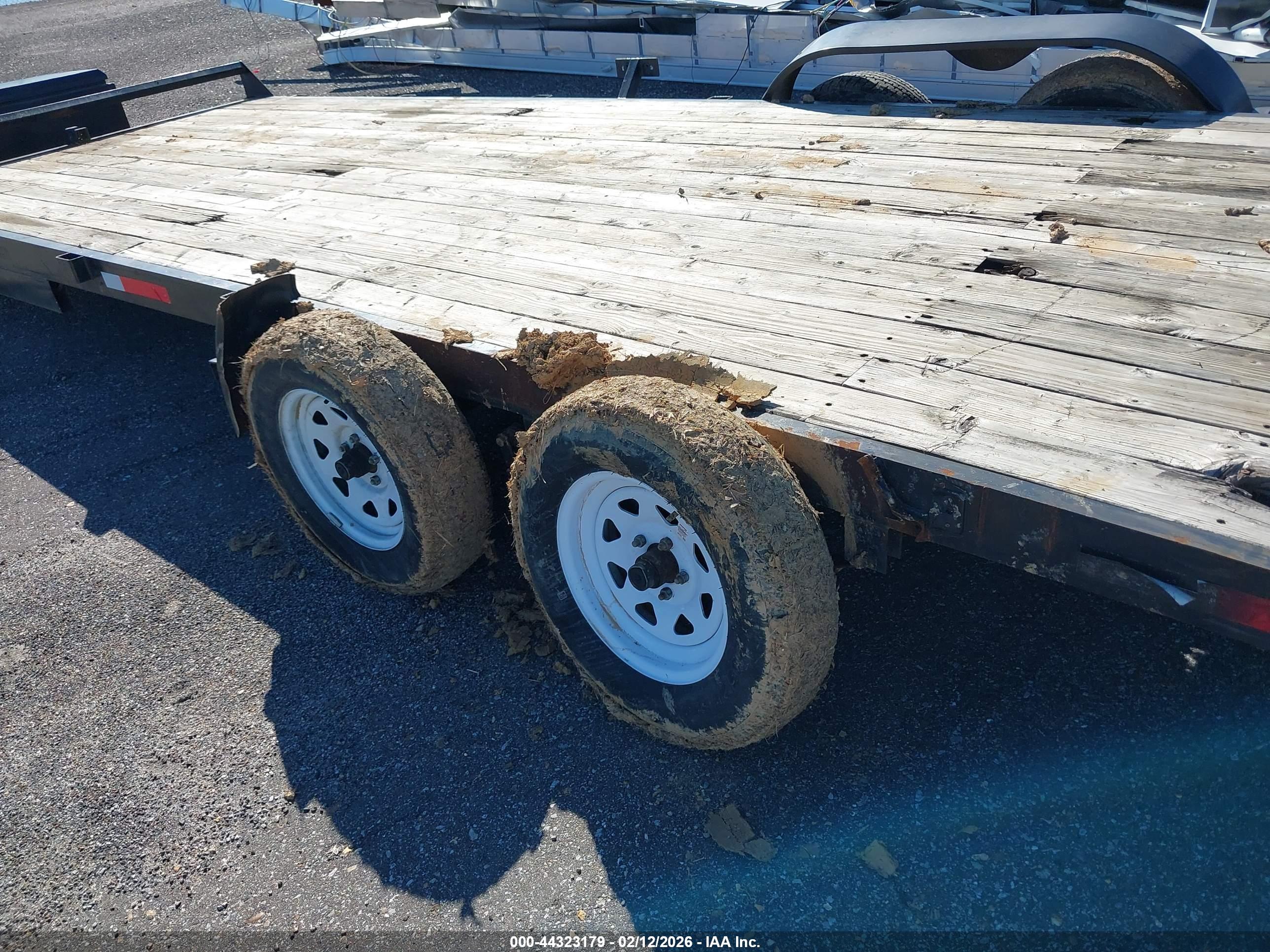 EAGLE FLATBED image 6