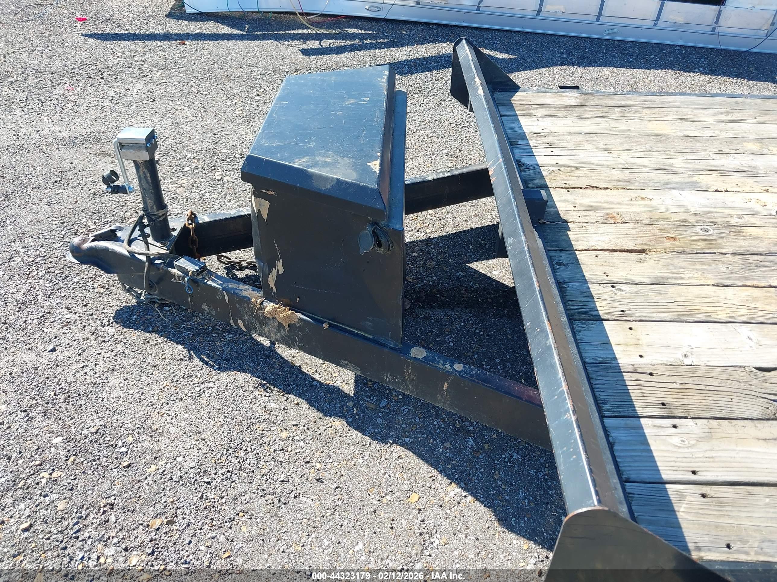 EAGLE FLATBED image 7