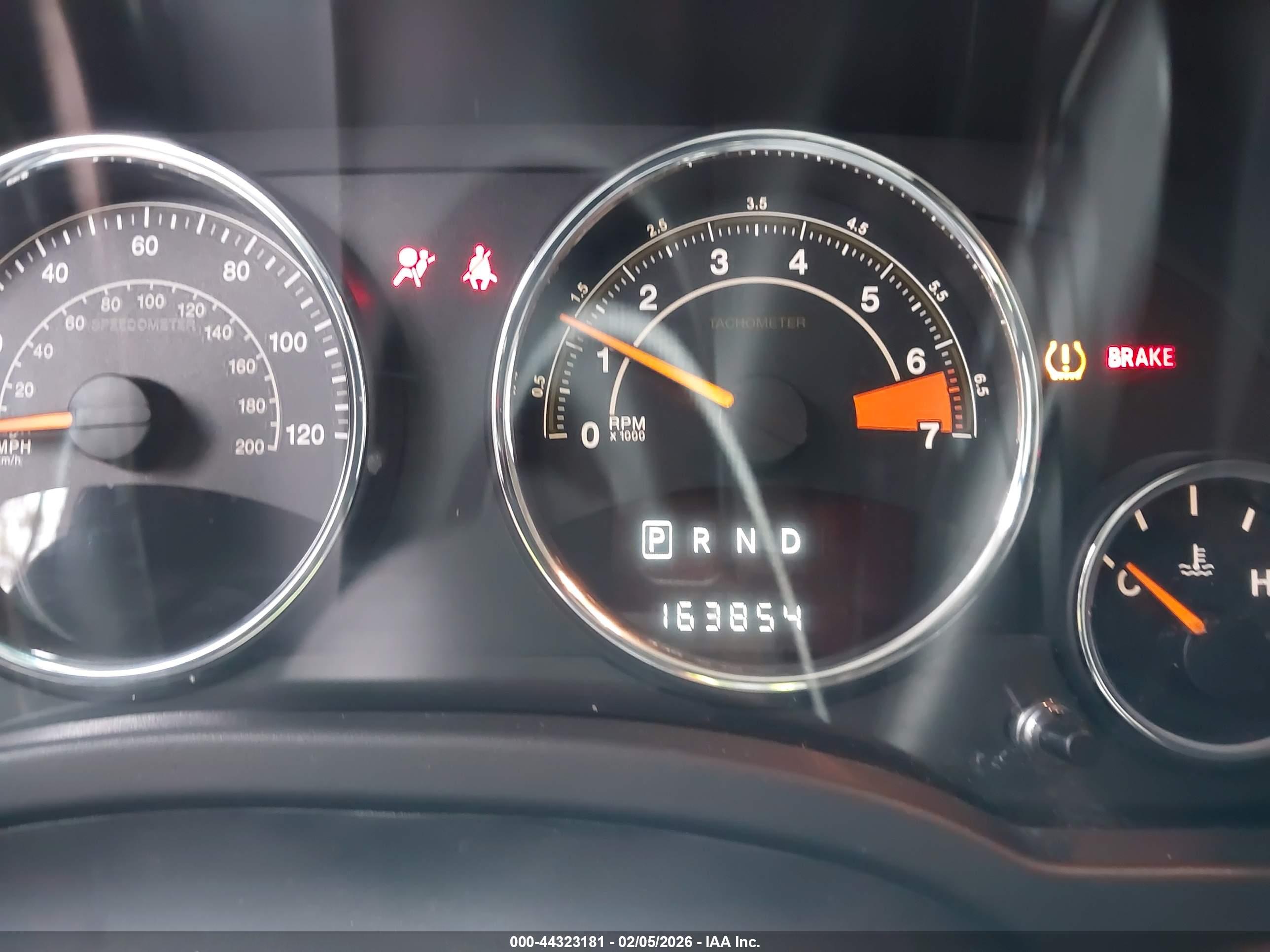 JEEP COMPASS image 7