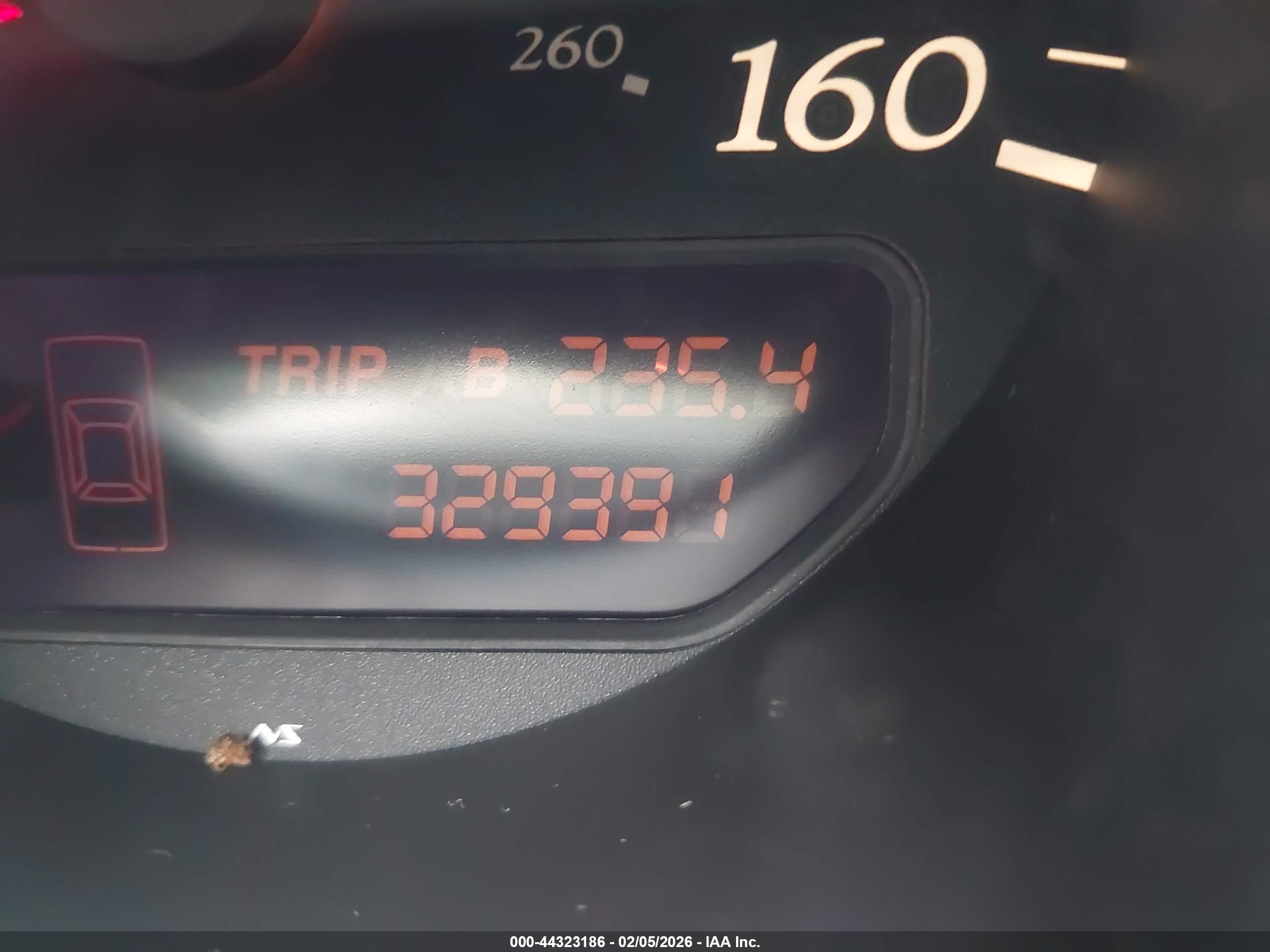 ACURA TL image 7