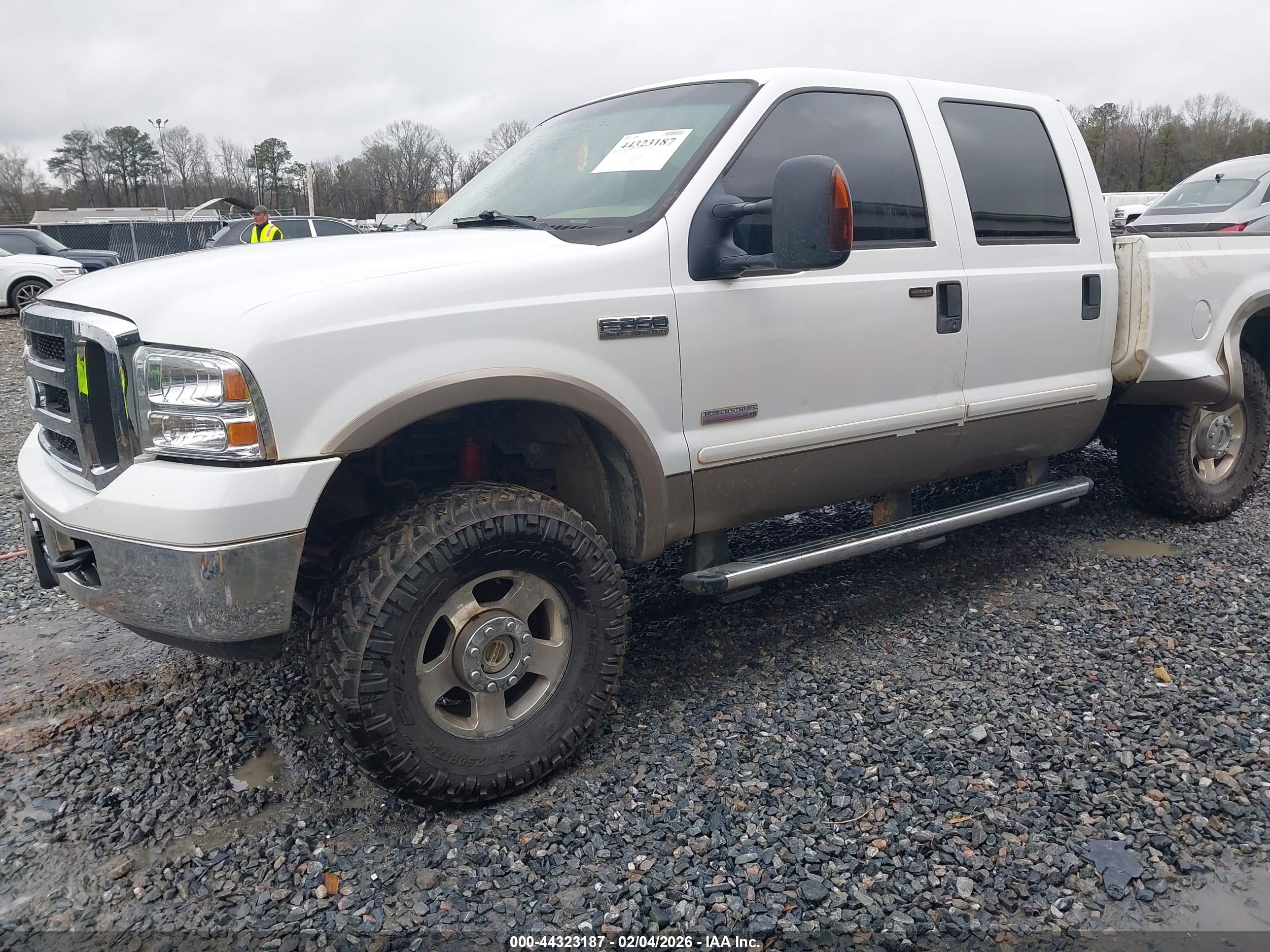 FORD F-250 image 2