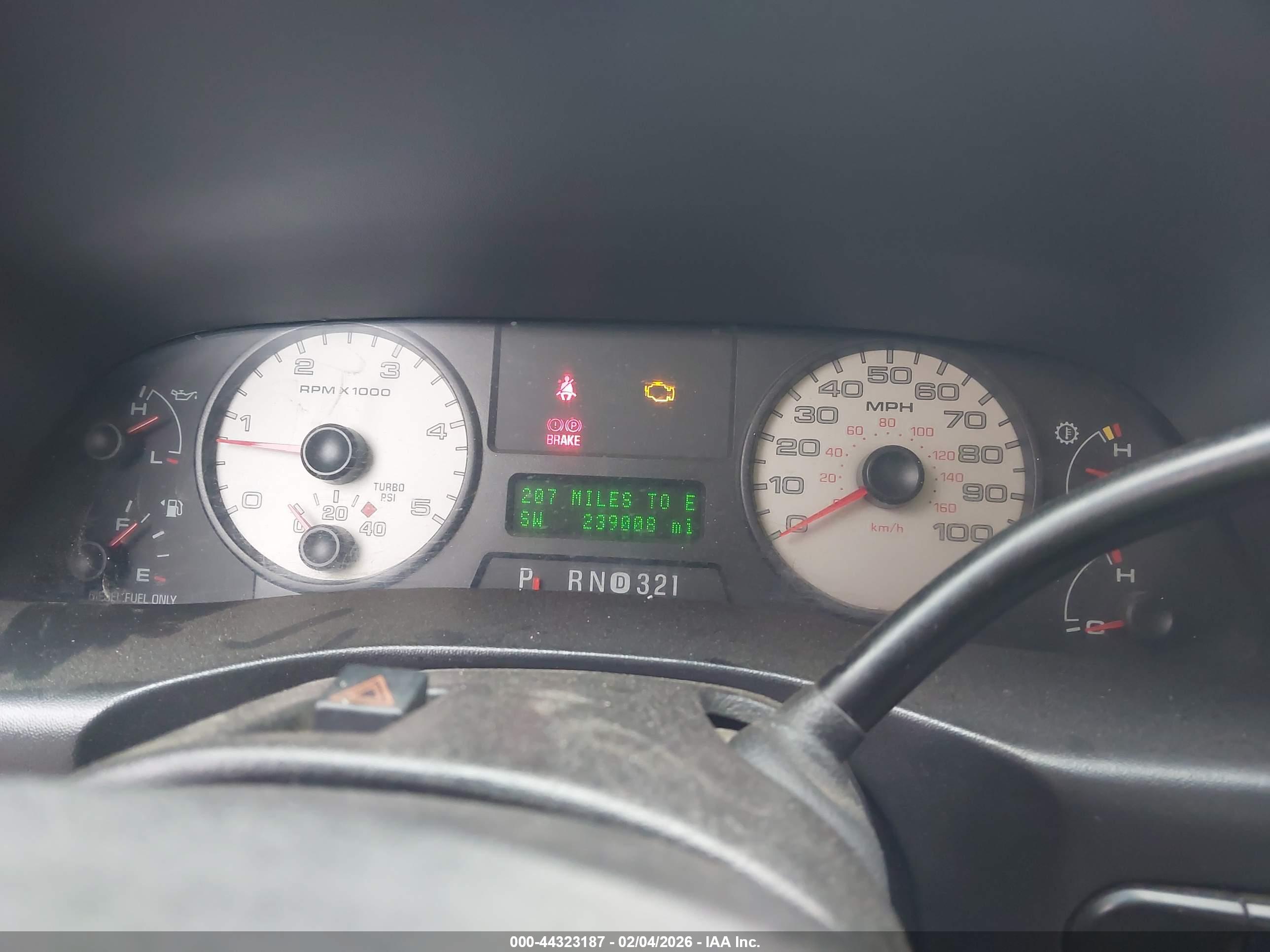 FORD F-250 image 7