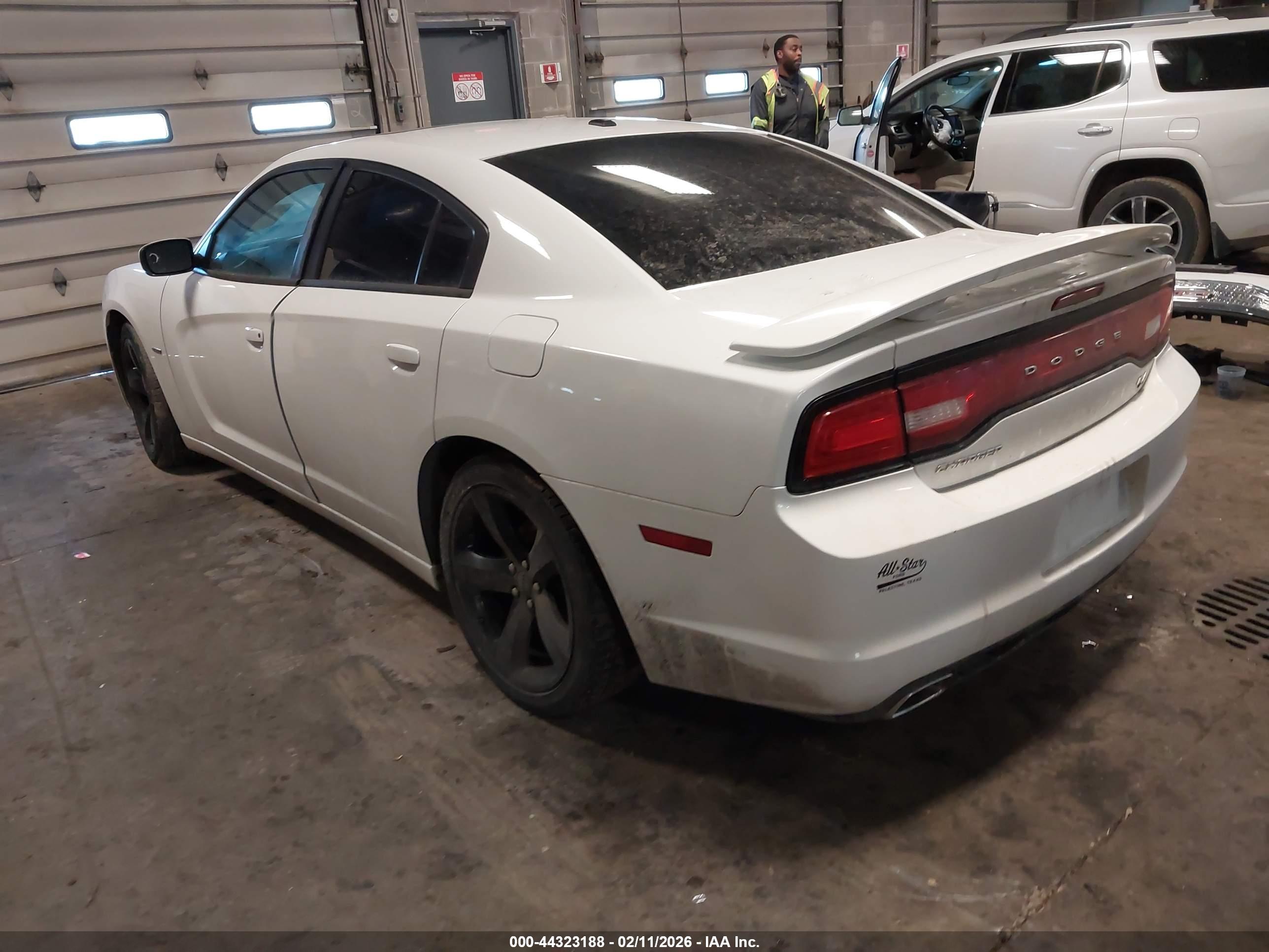 DODGE CHARGER image 3