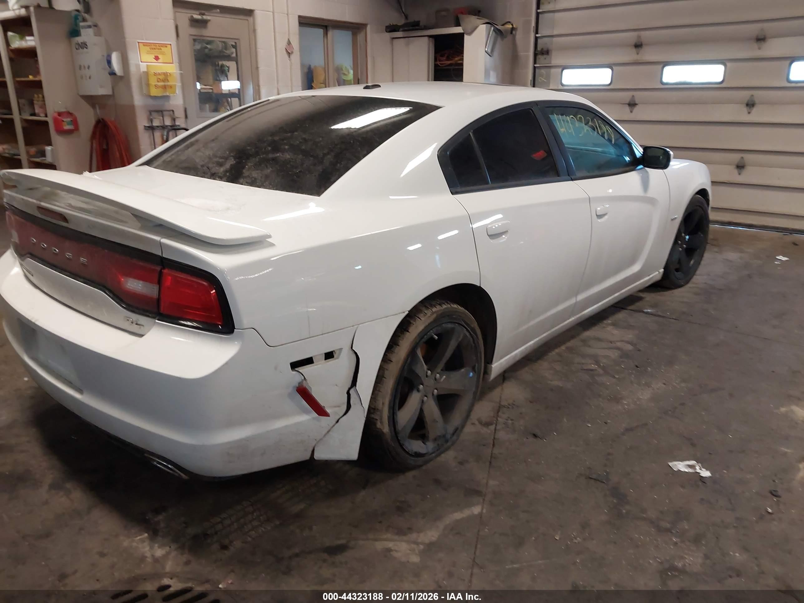 DODGE CHARGER image 4