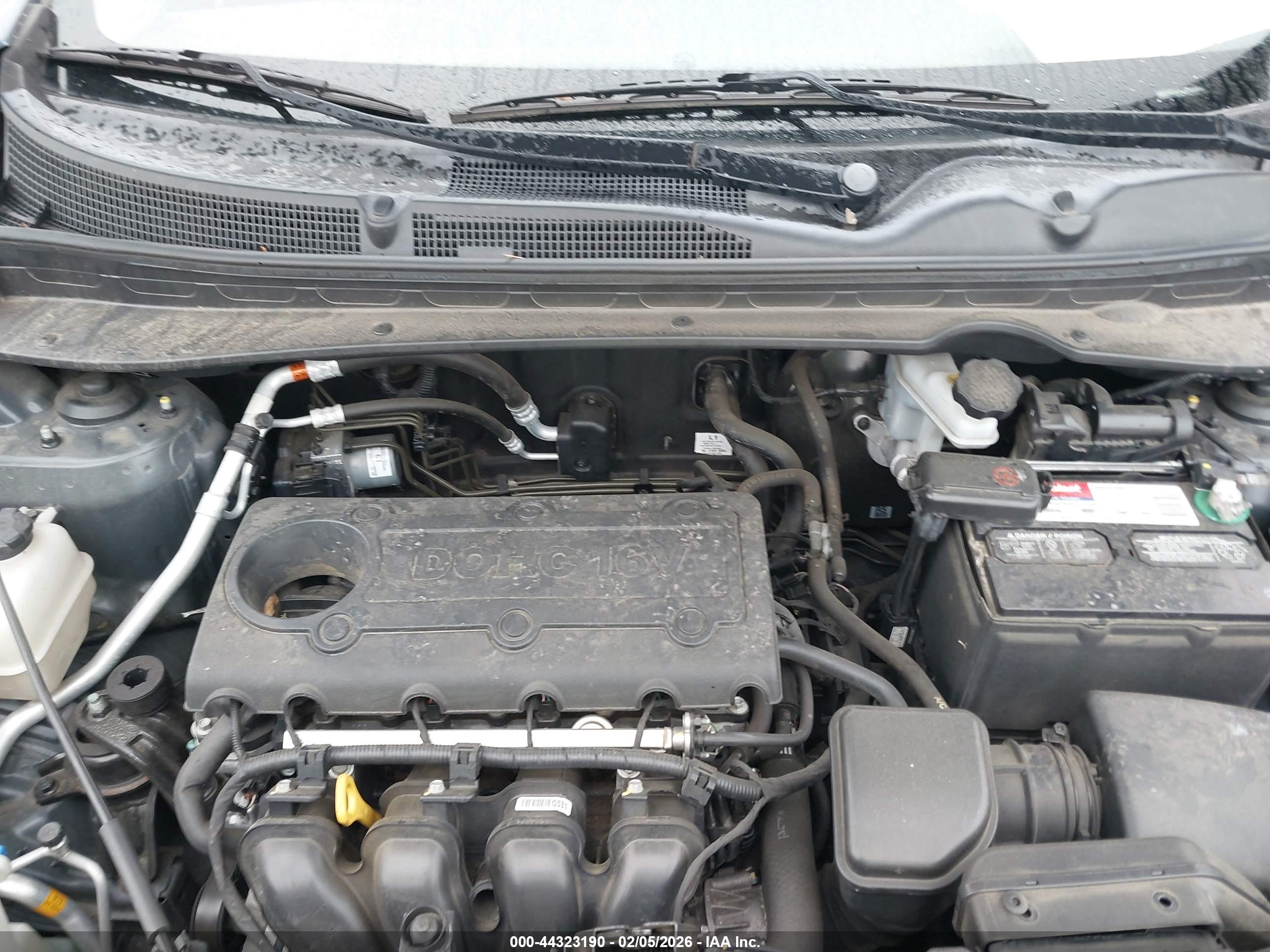 KIA SPORTAGE image 10