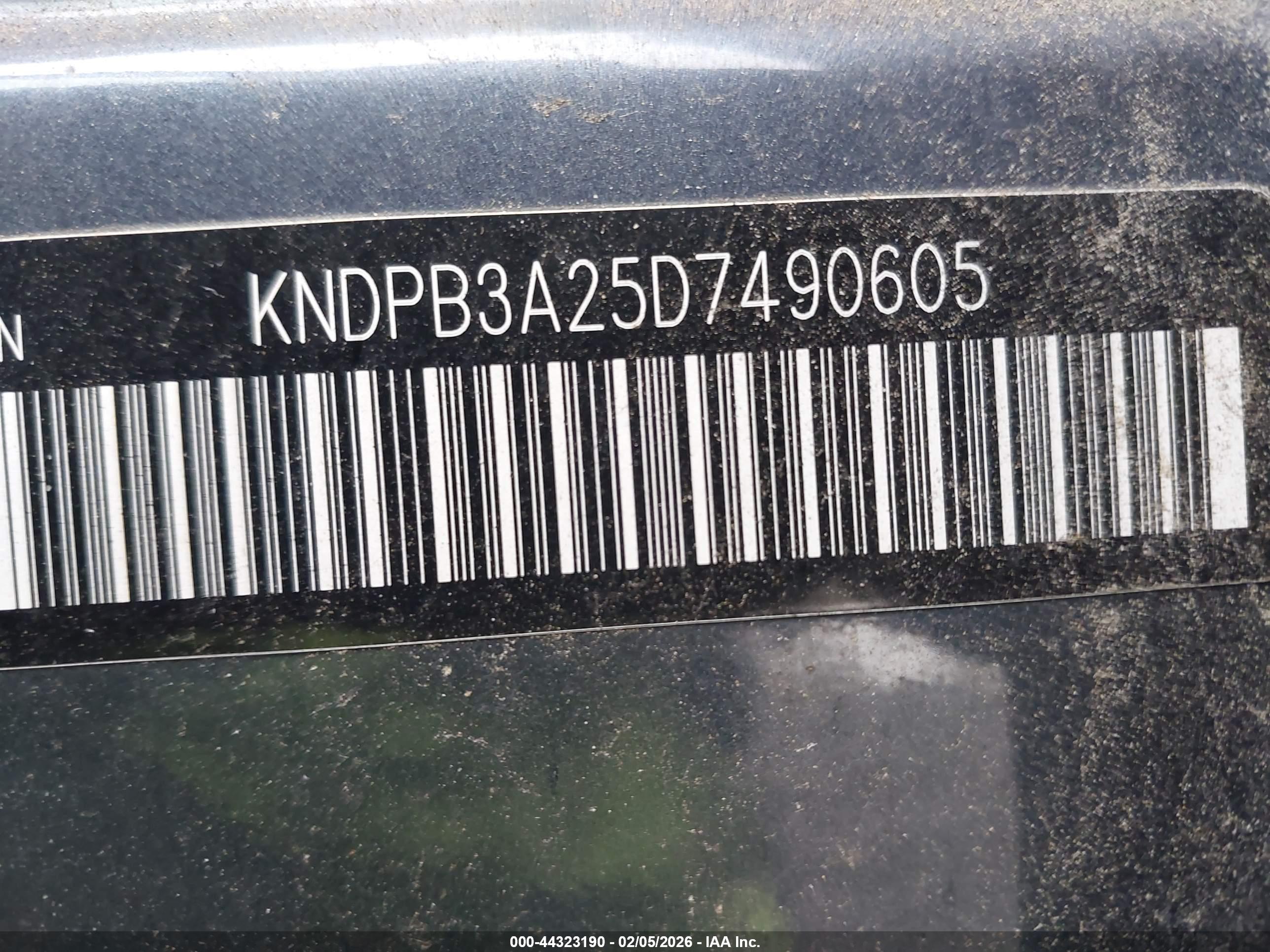 KIA SPORTAGE image 9