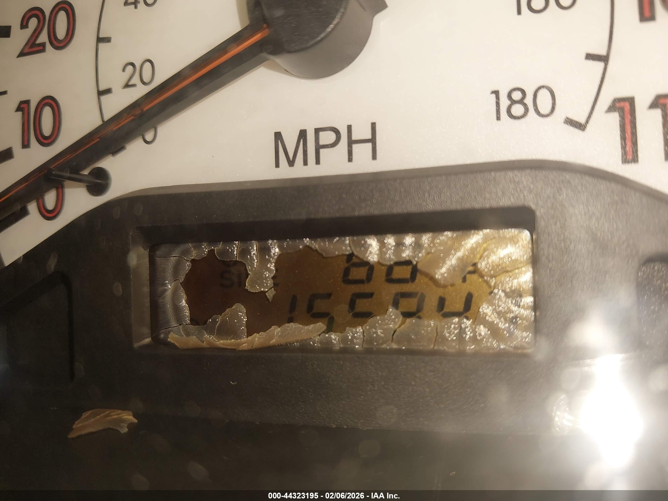 TOYOTA COROLLA image 7