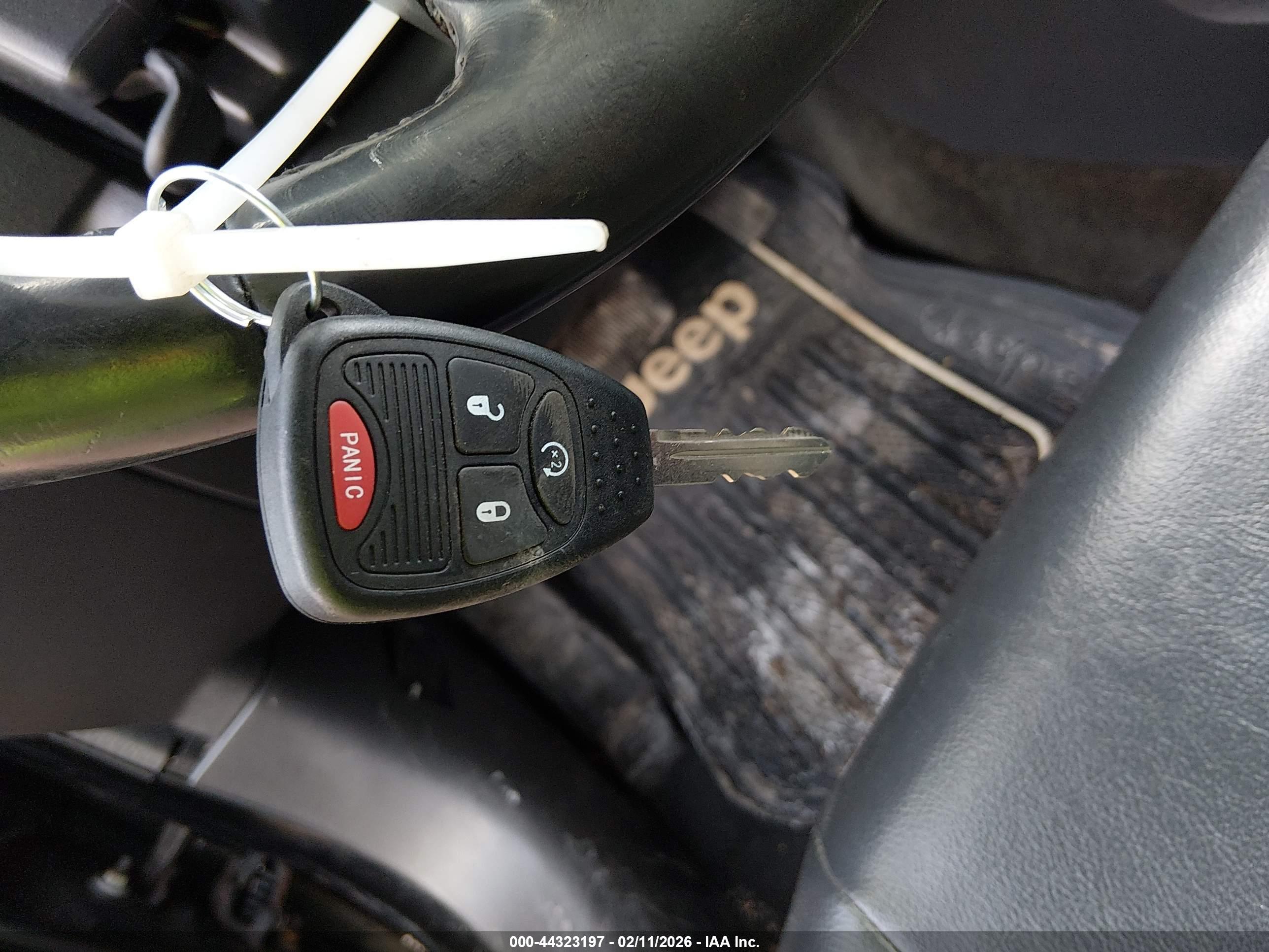 JEEP COMPASS image 11