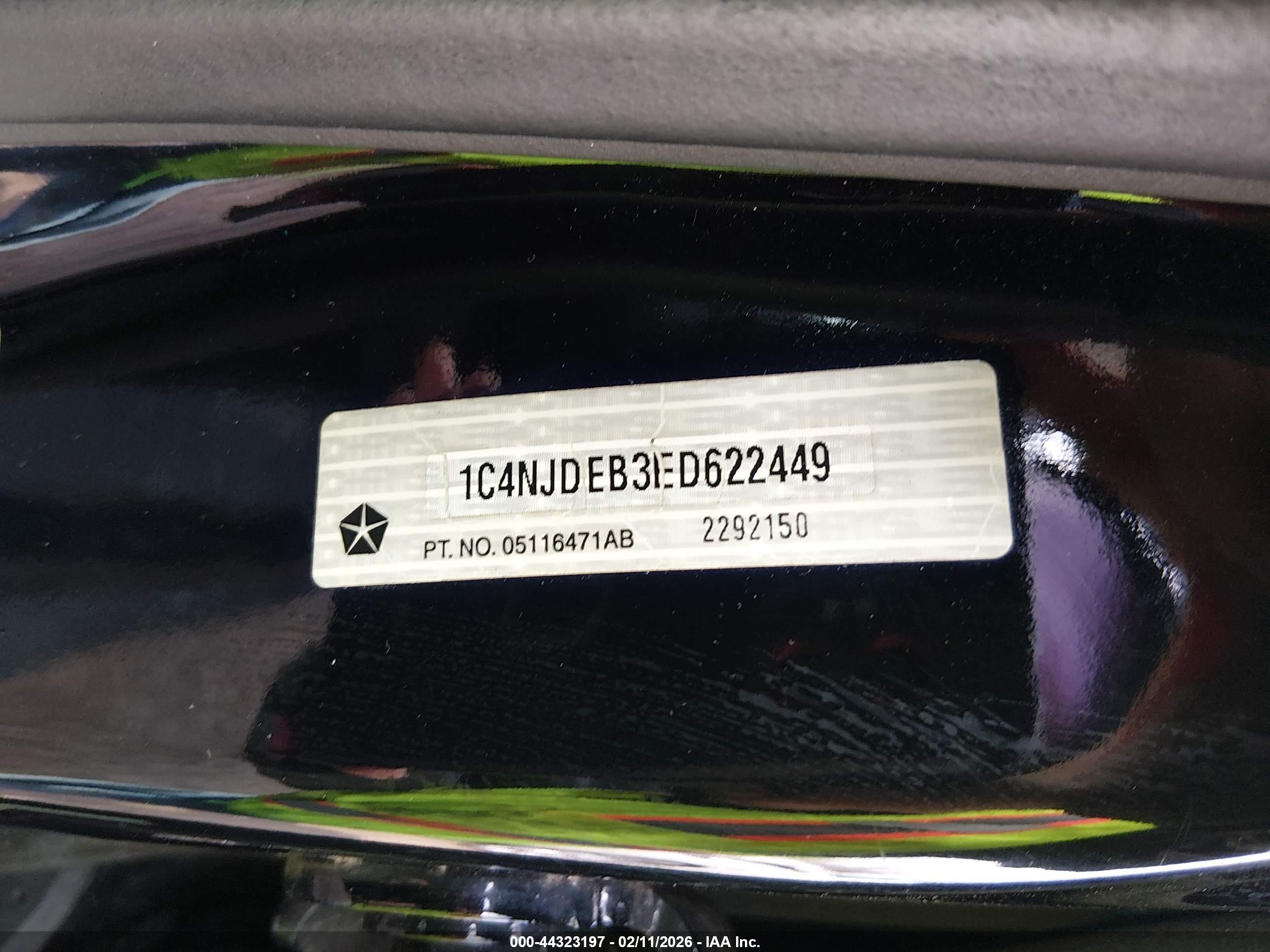 JEEP COMPASS image 9