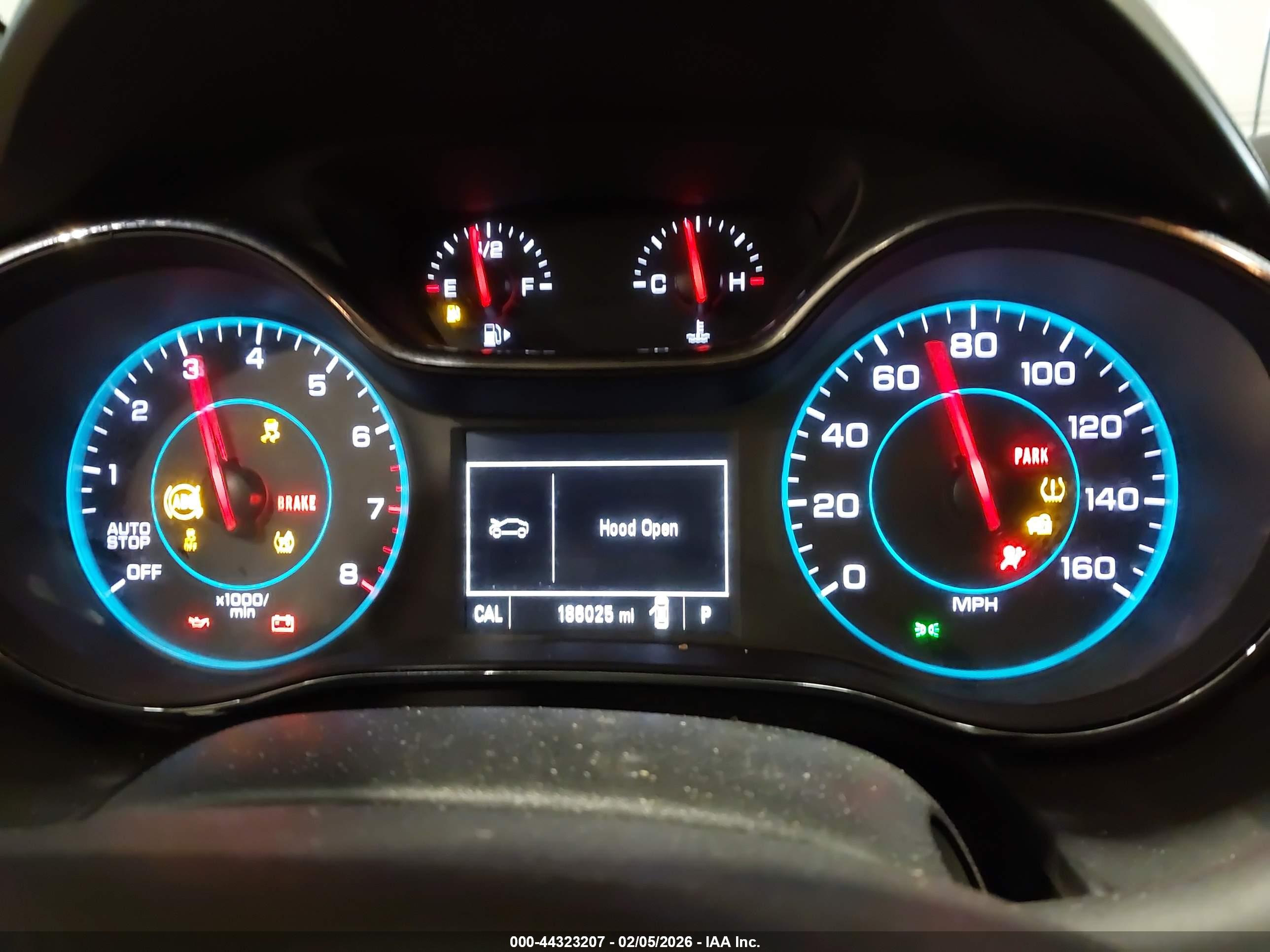 CHEVROLET CRUZE image 7