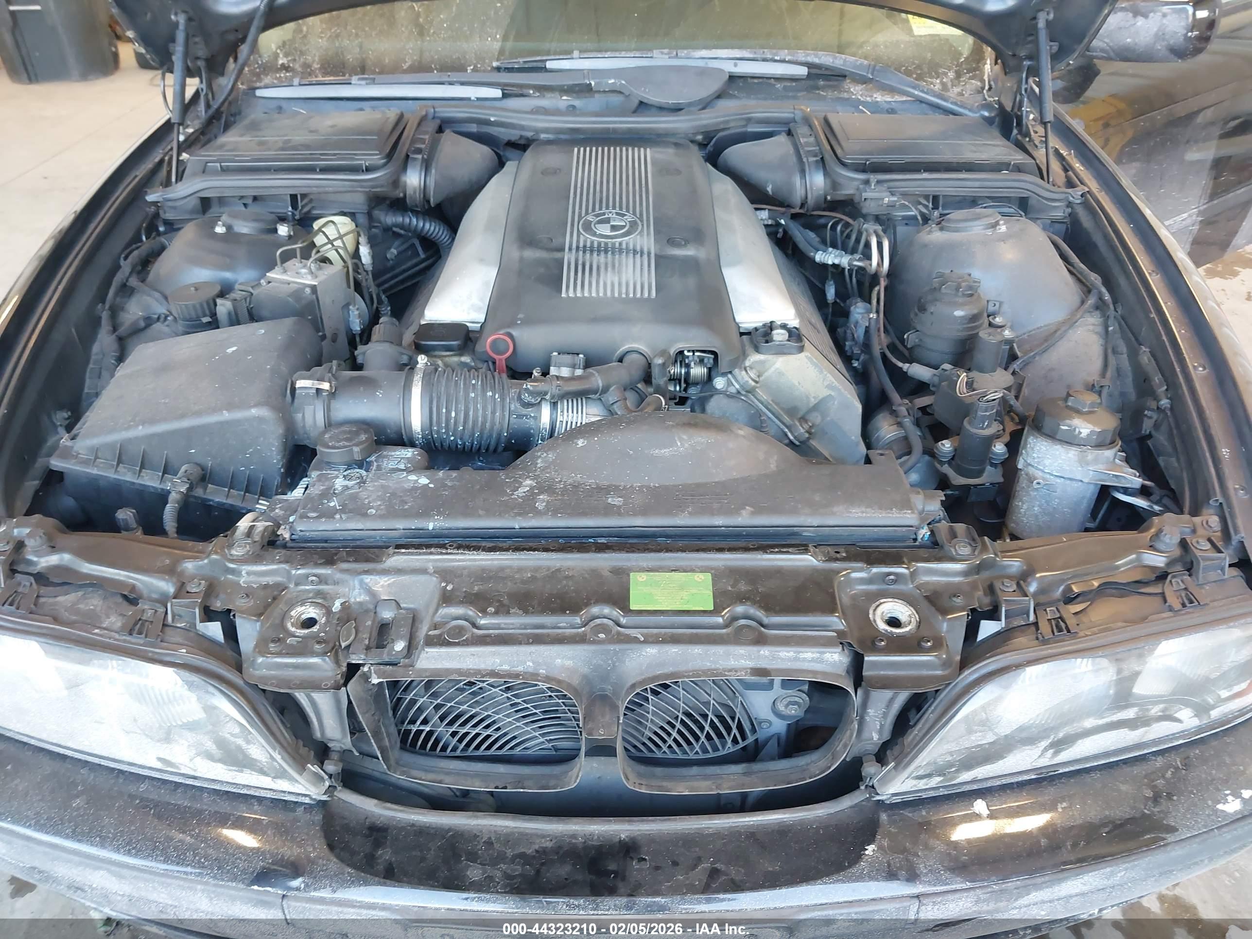 BMW 540IA image 10