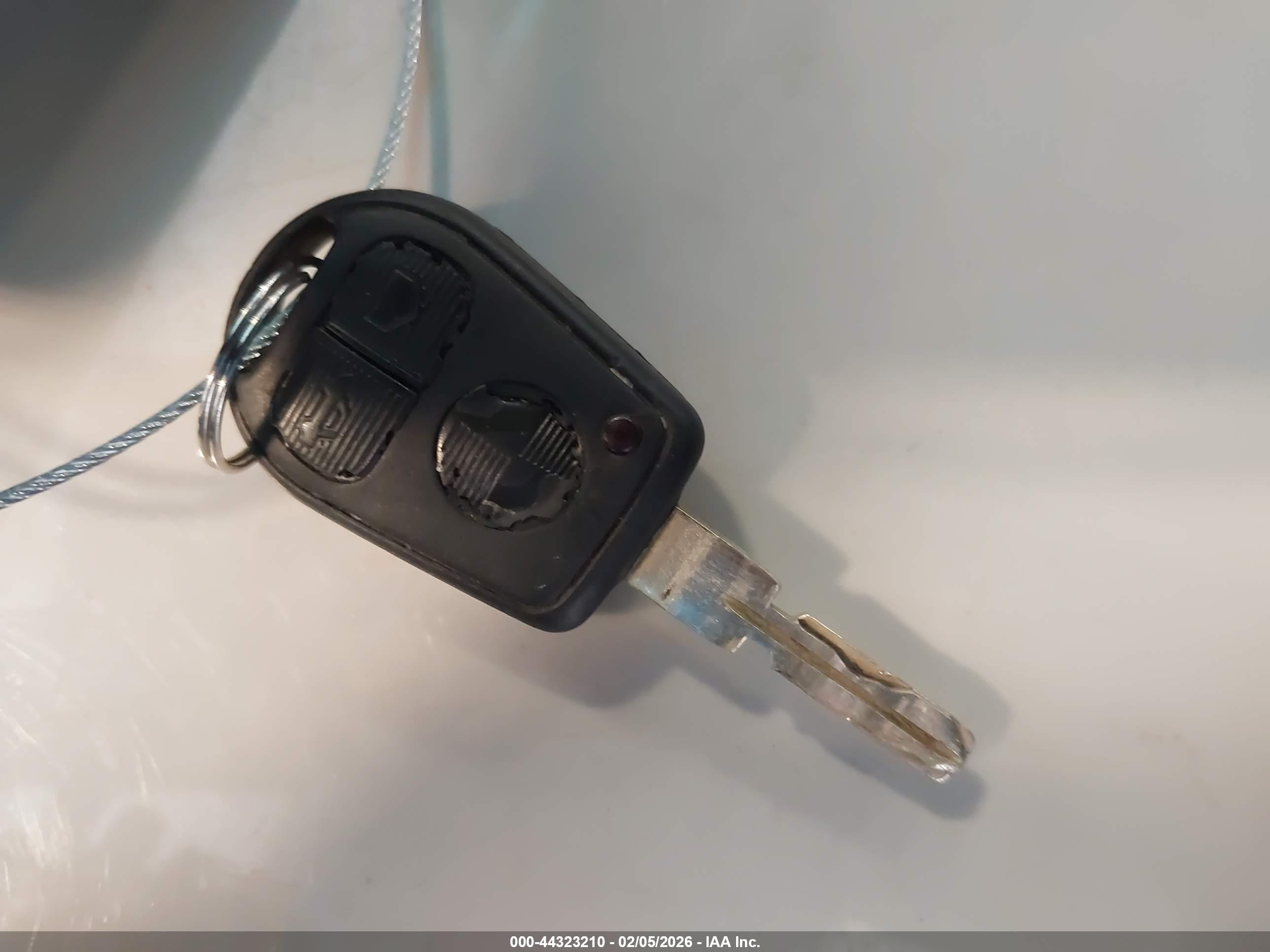 BMW 540IA image 11