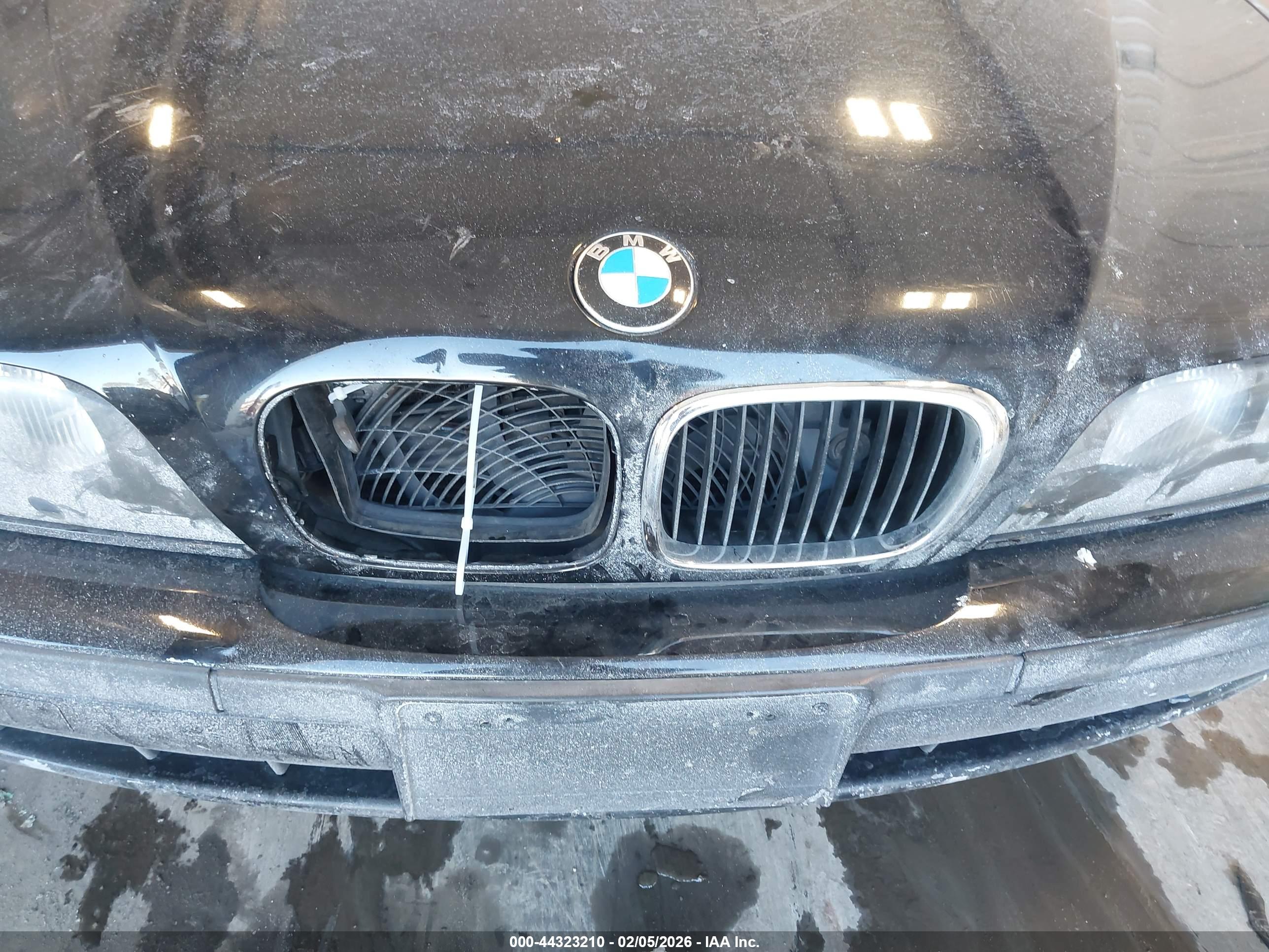 BMW 540IA image 6