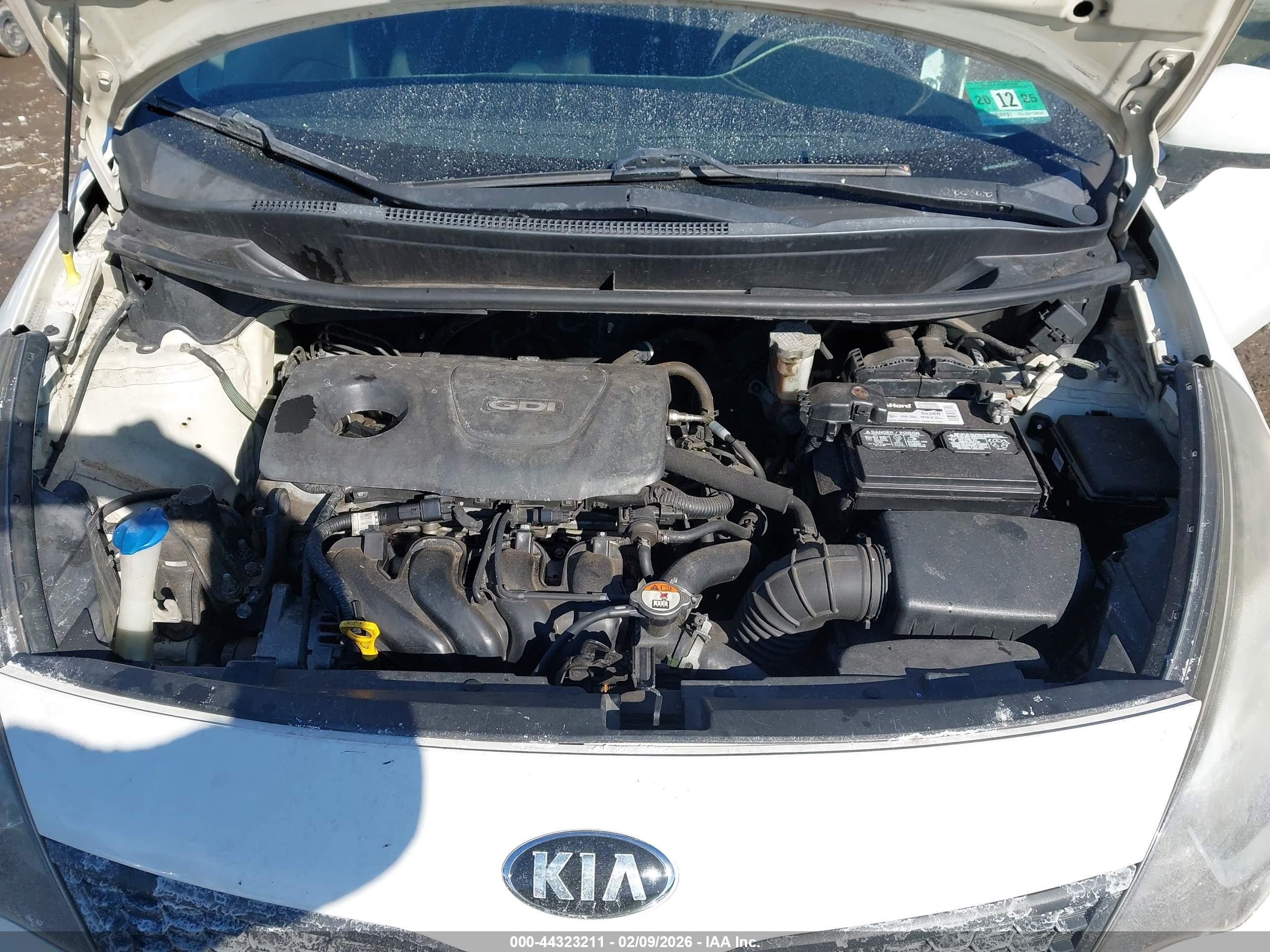 KIA RIO image 10