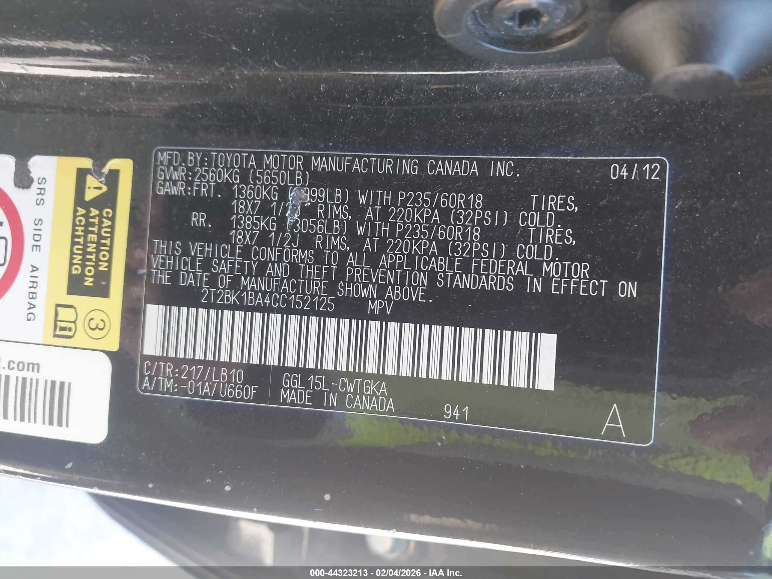 LEXUS RX image 9