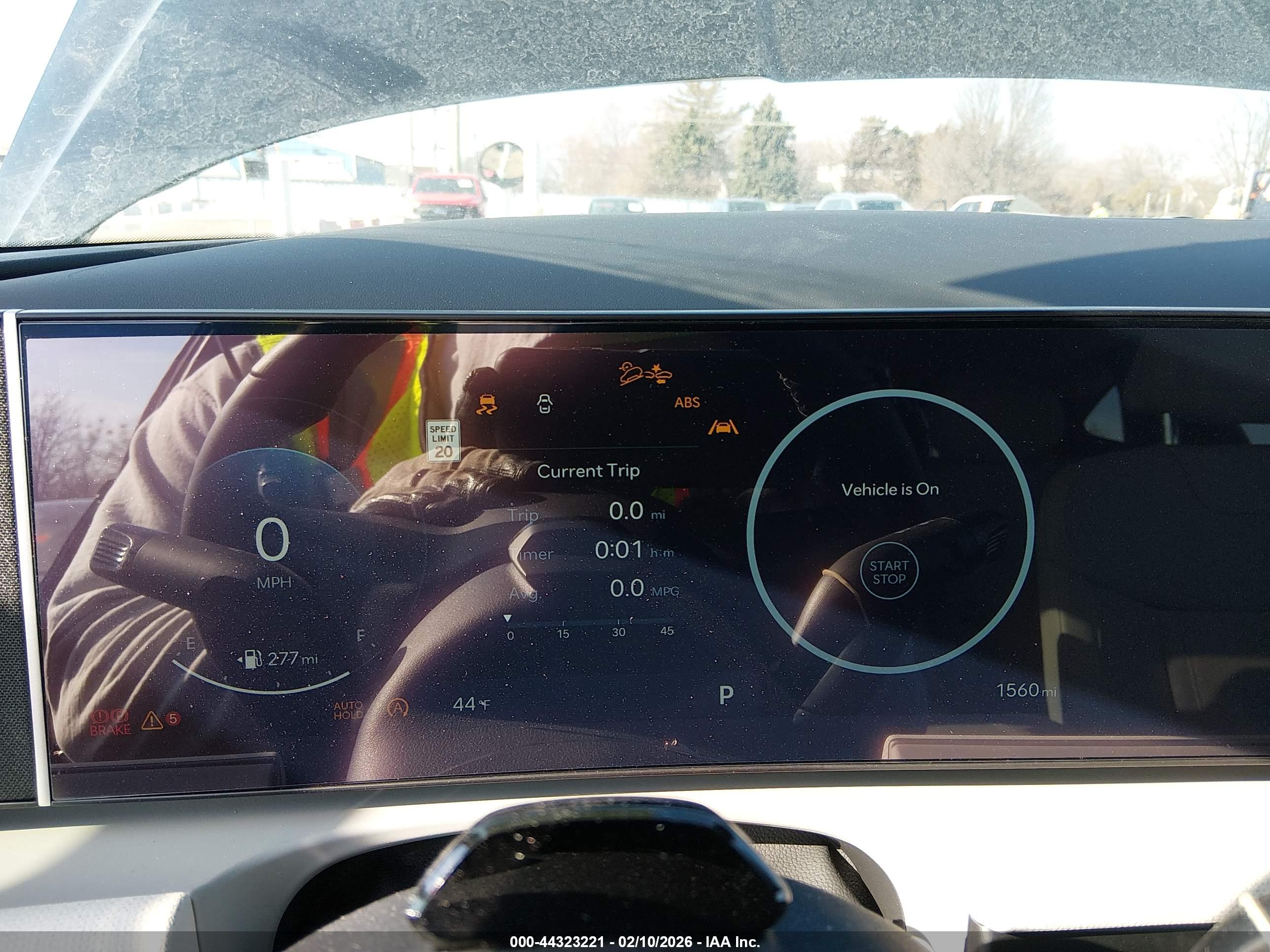 HYUNDAI TUCSON image 7