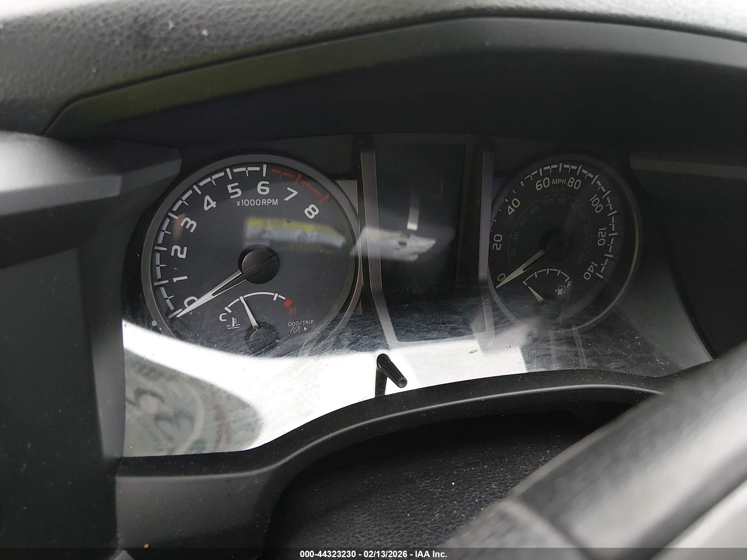 TOYOTA TACOMA image 7