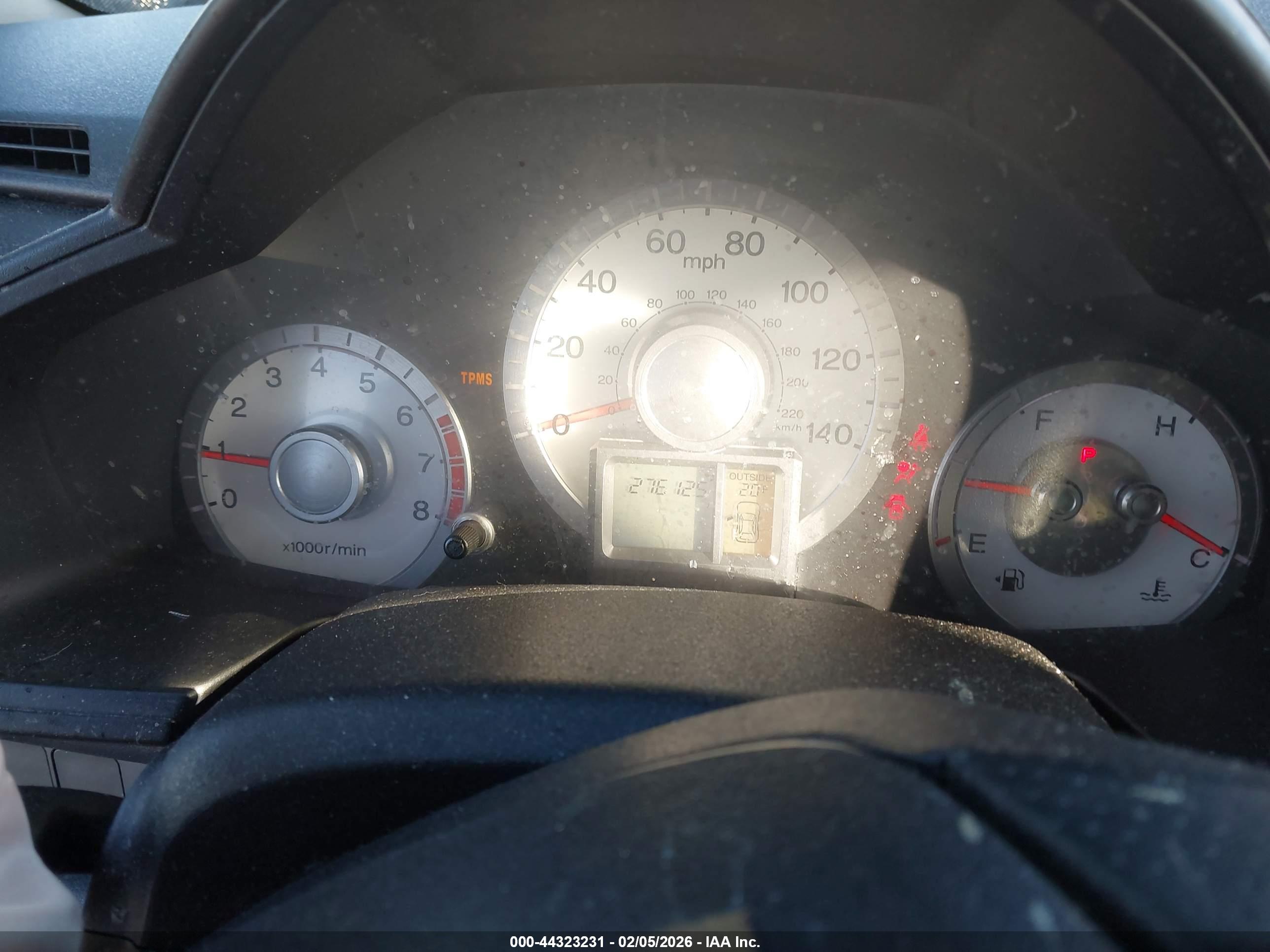 HONDA PILOT image 7