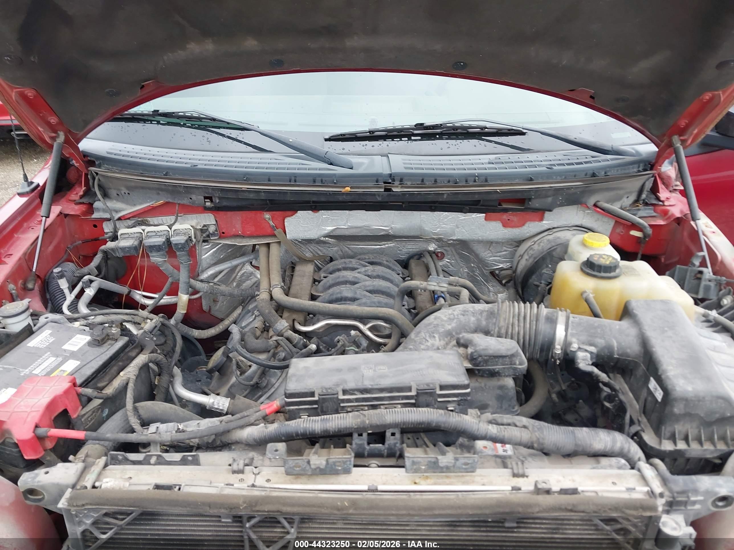 FORD F-150 image 10