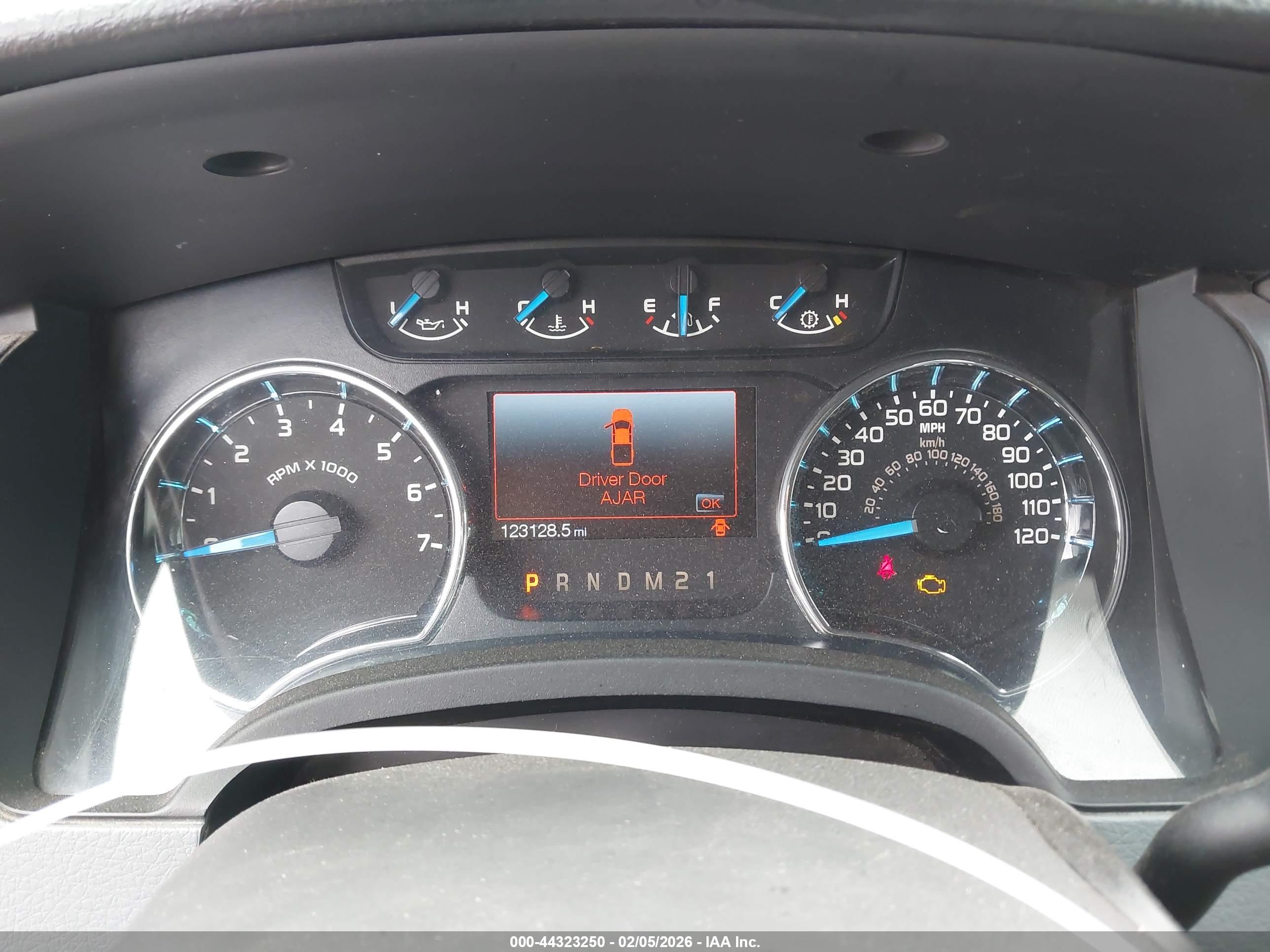 FORD F-150 image 7