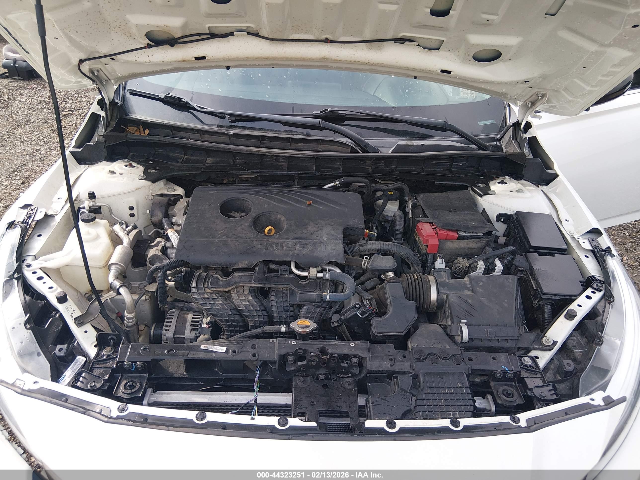 NISSAN ALTIMA image 10