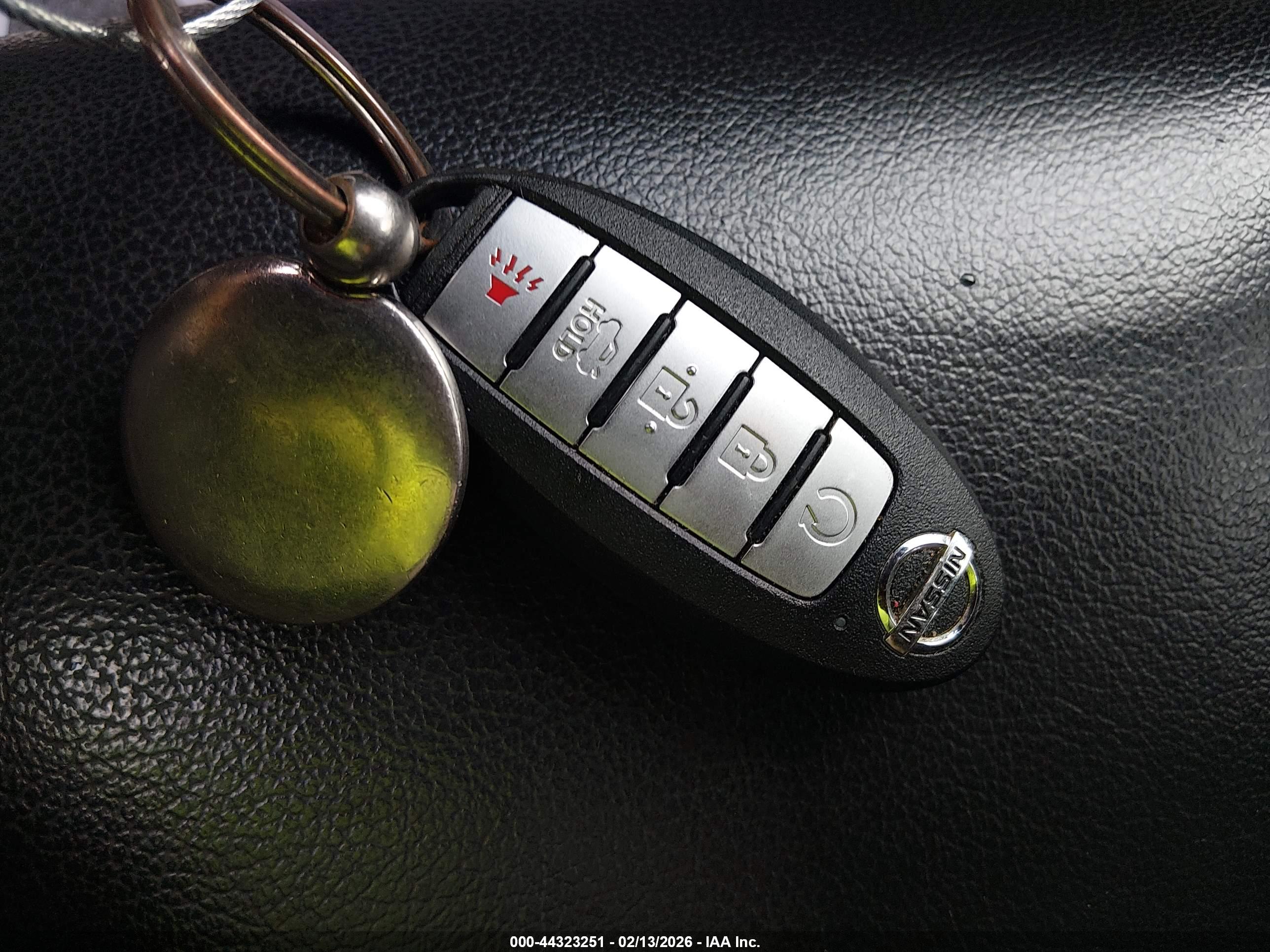 NISSAN ALTIMA image 11