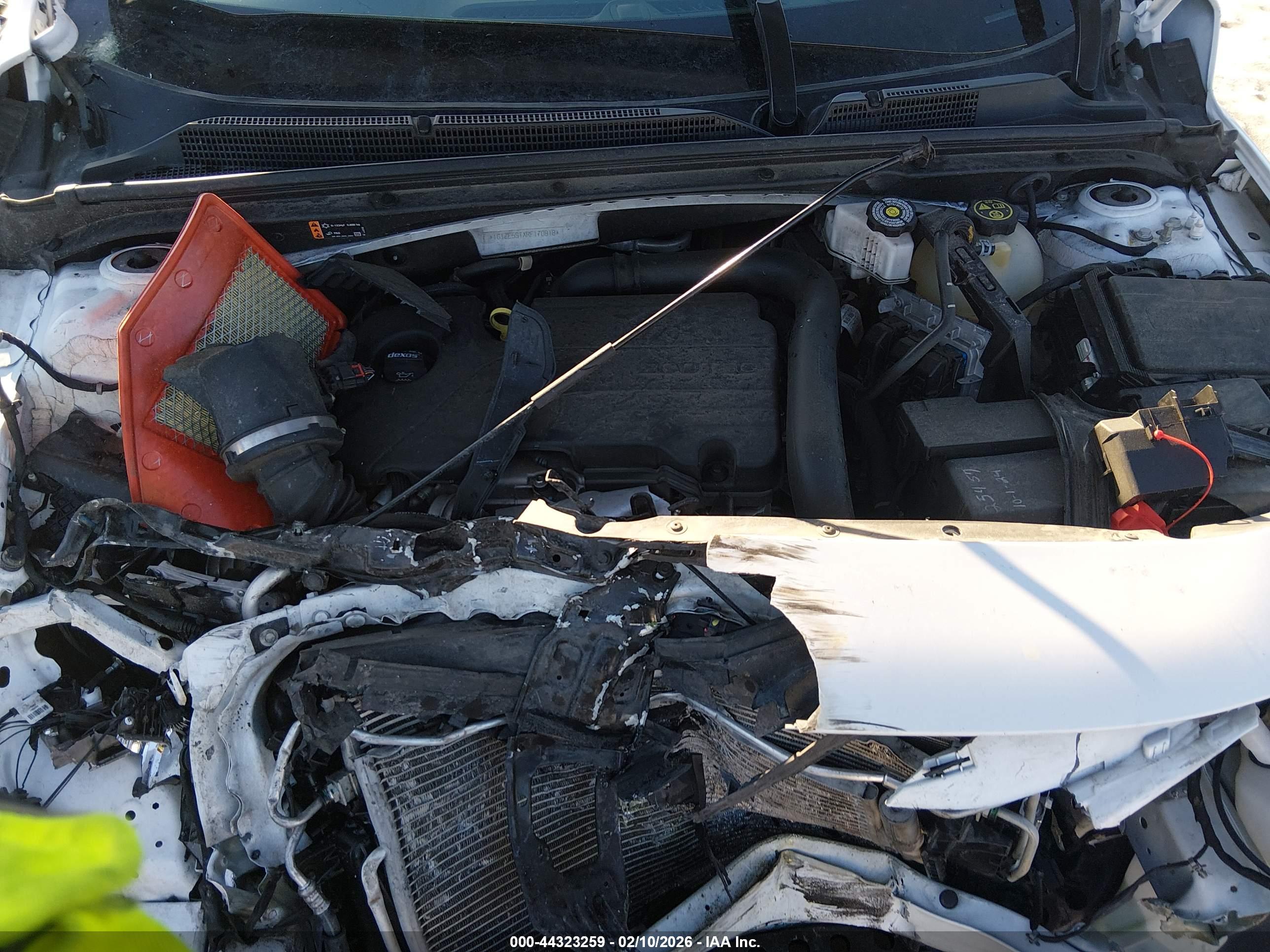 CHEVROLET MALIBU image 10